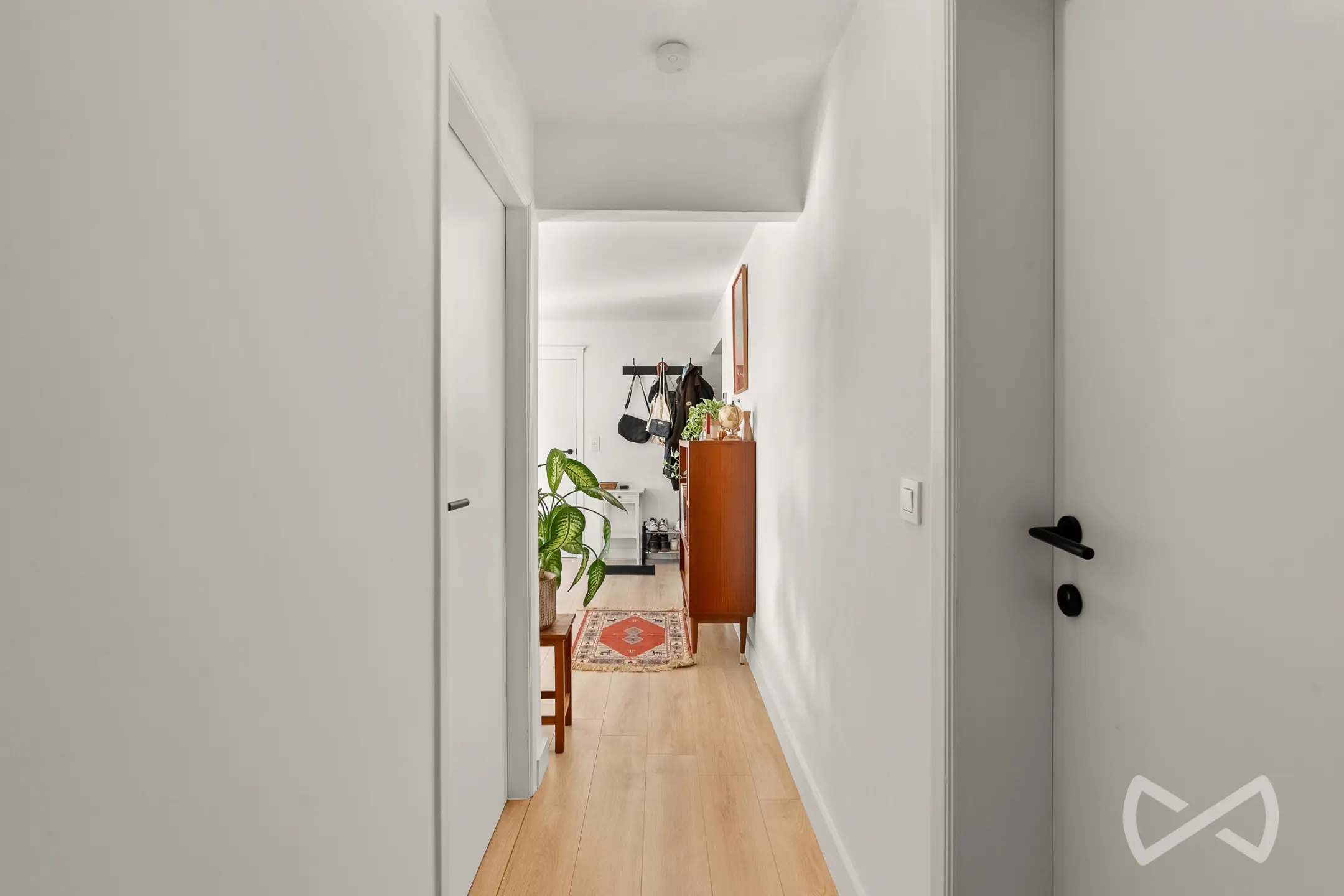 Picture 2 of 4 for Flat with two bedrooms in Diest