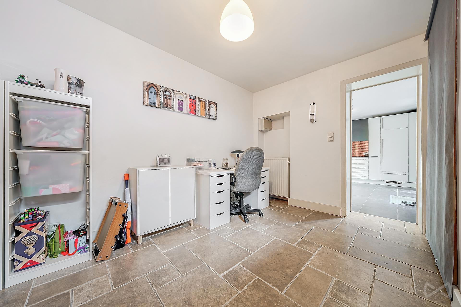 Picture 1 of 4 for House with three bedrooms in Courcelles