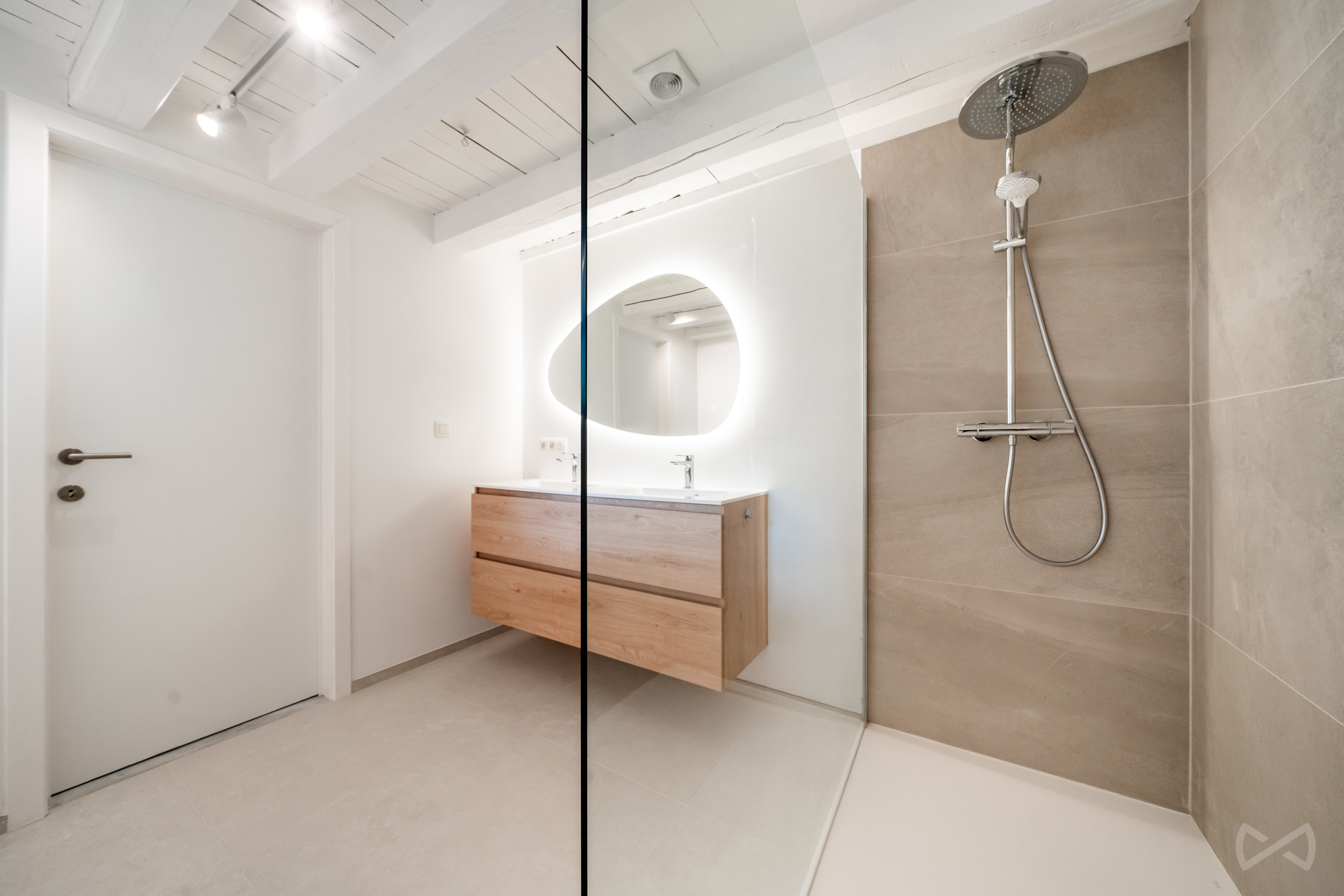 Photo 3 sur 4 pour Villa de trois chambres à Lasne