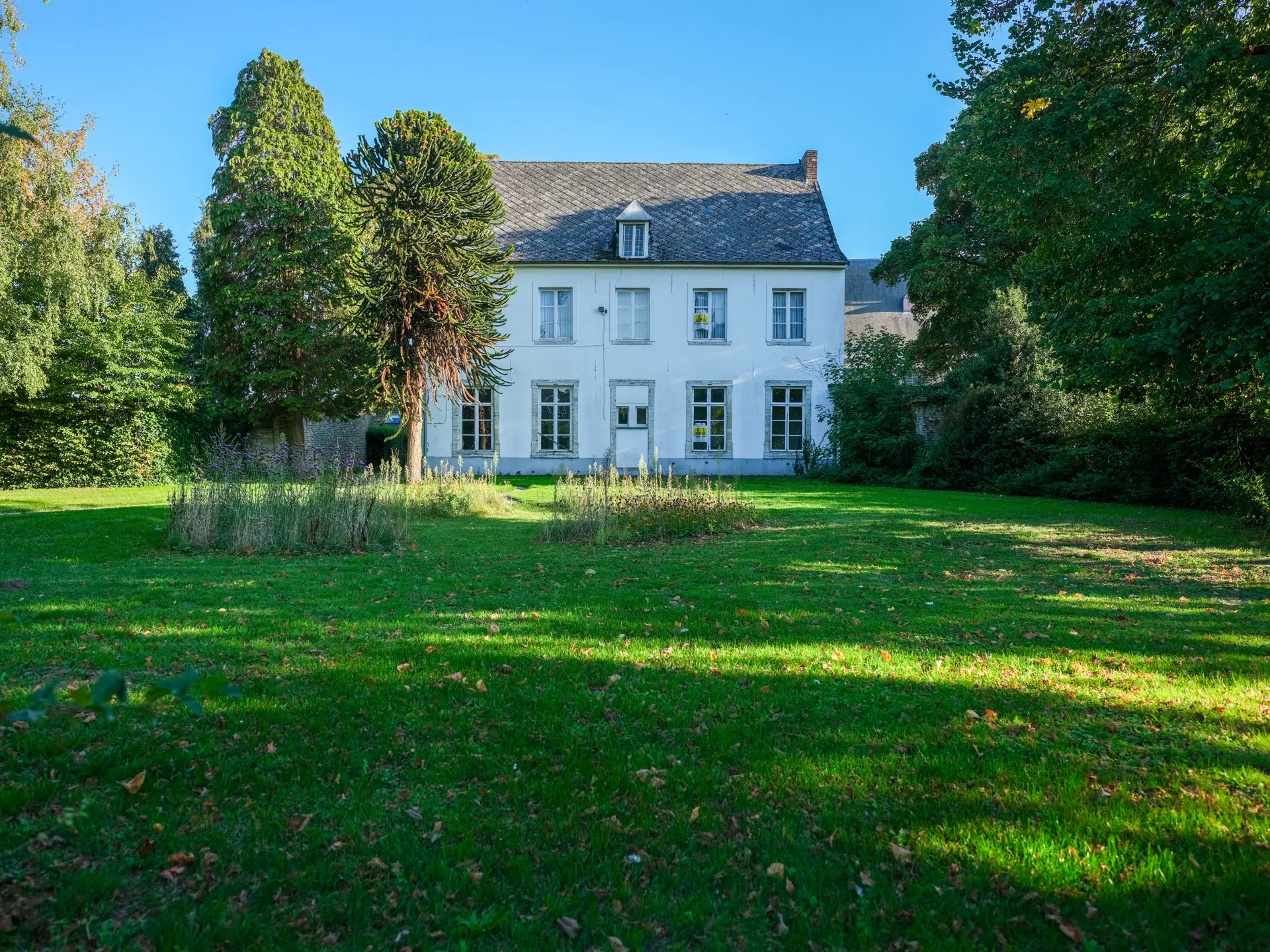 Picture 2 of 3 for Exceptional house in Geetbets
