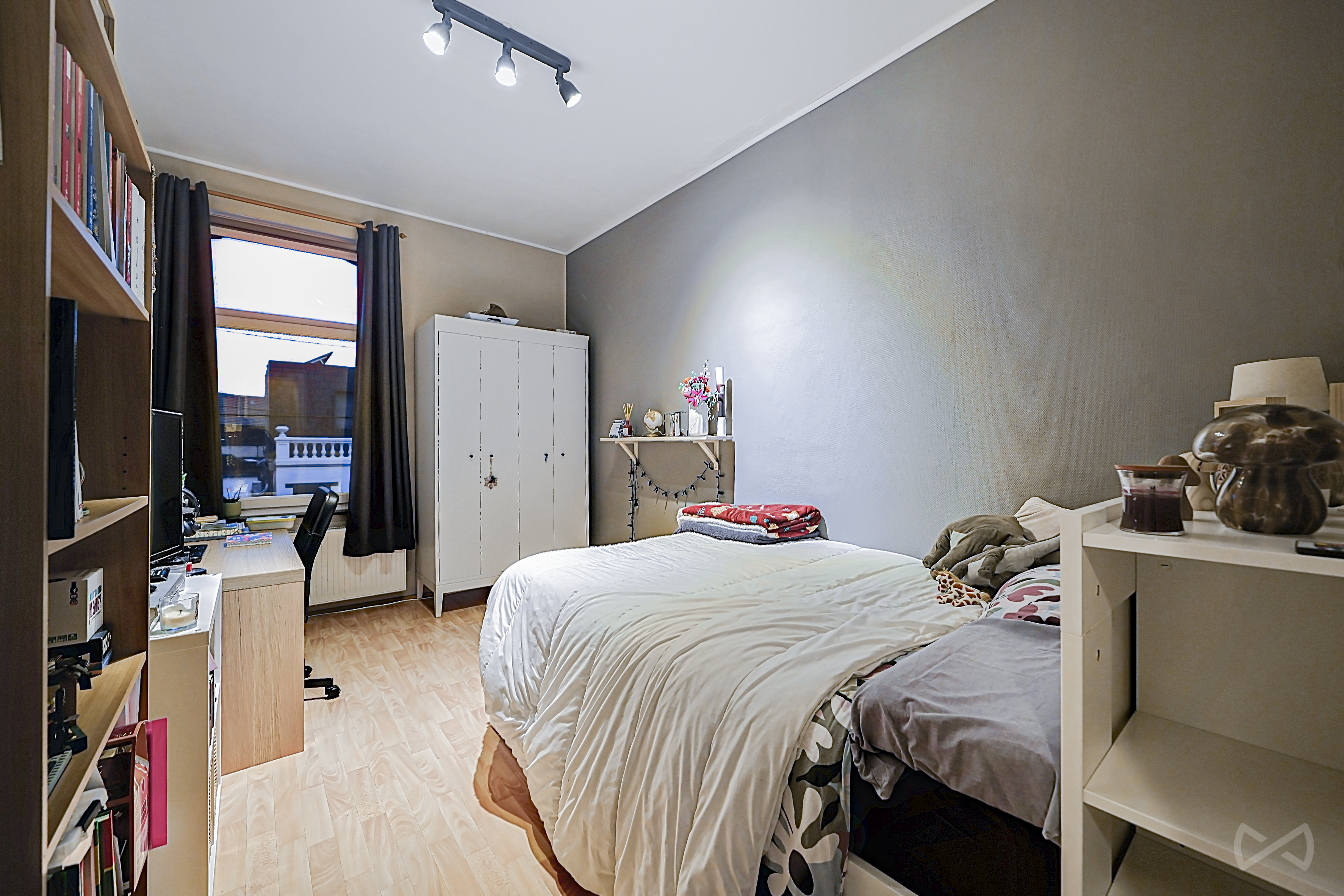 Picture 1 of 4 for House with three bedrooms in La Louvière Houdeng-Goegnies