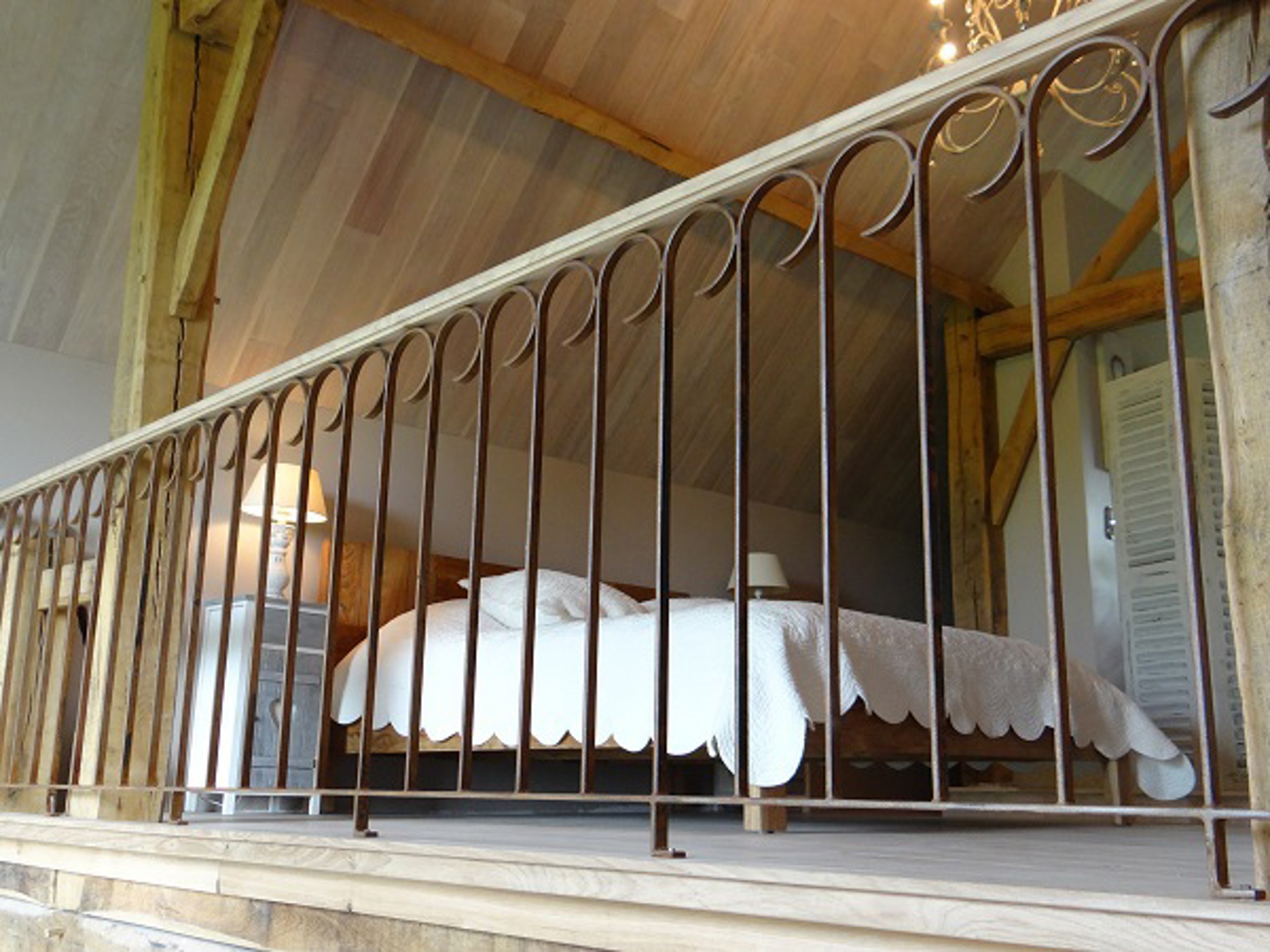Photo 2 sur 4 pour Maison de campagne de deux chambres à Kortenaken Ransberg
