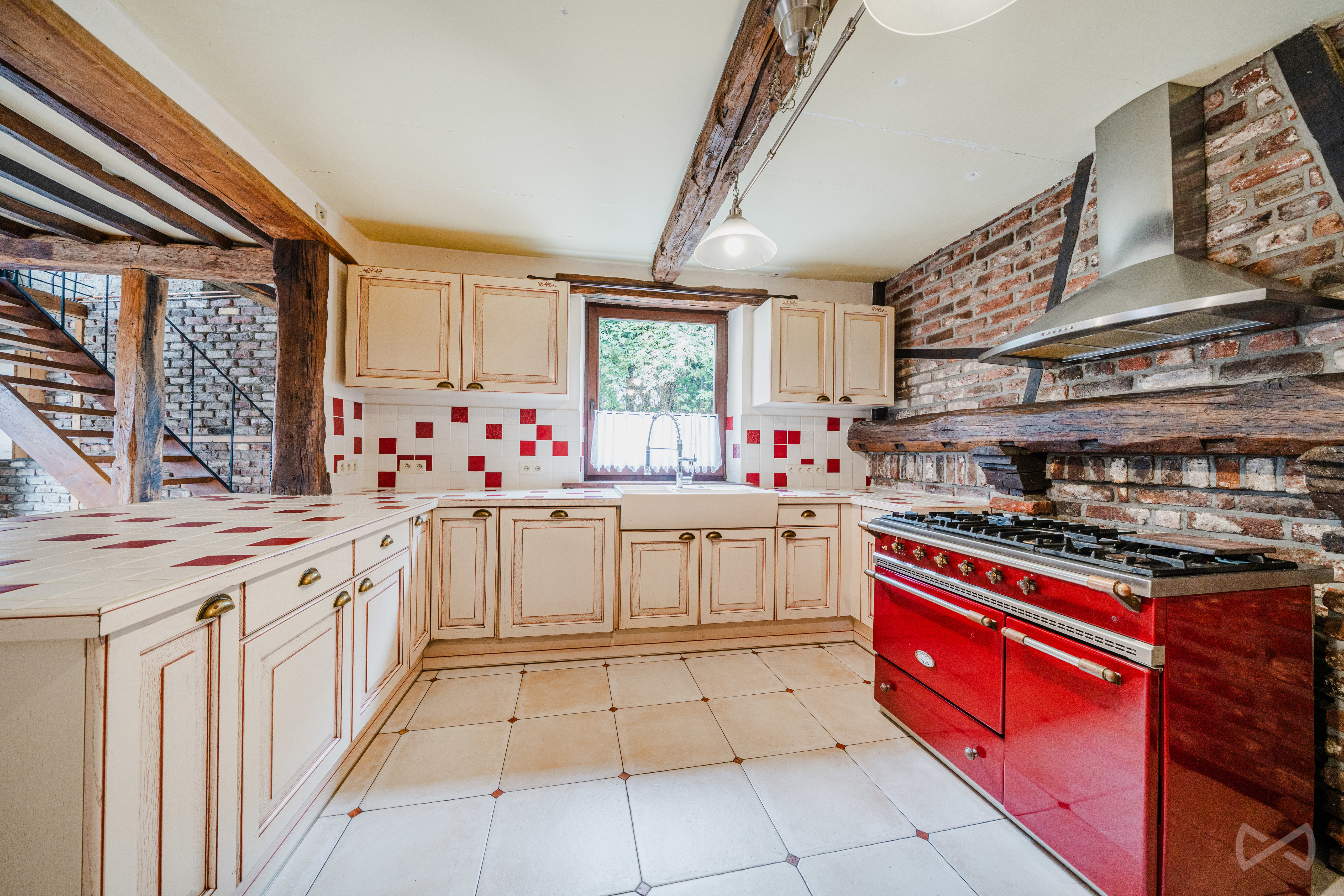 Picture 3 of 3 for House with four bedrooms in Amay