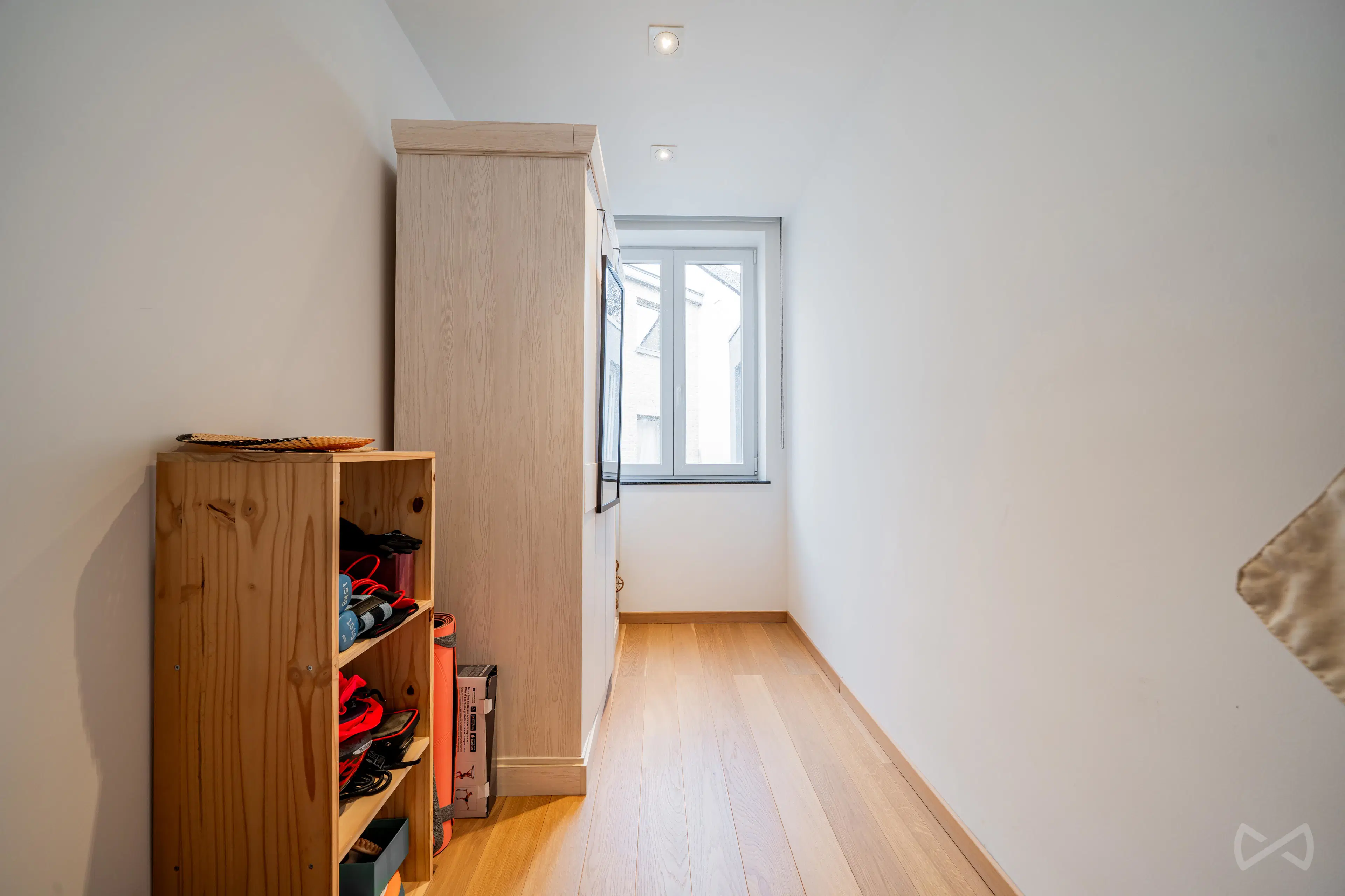 Picture 2 of 4 for House with five bedrooms in Evere