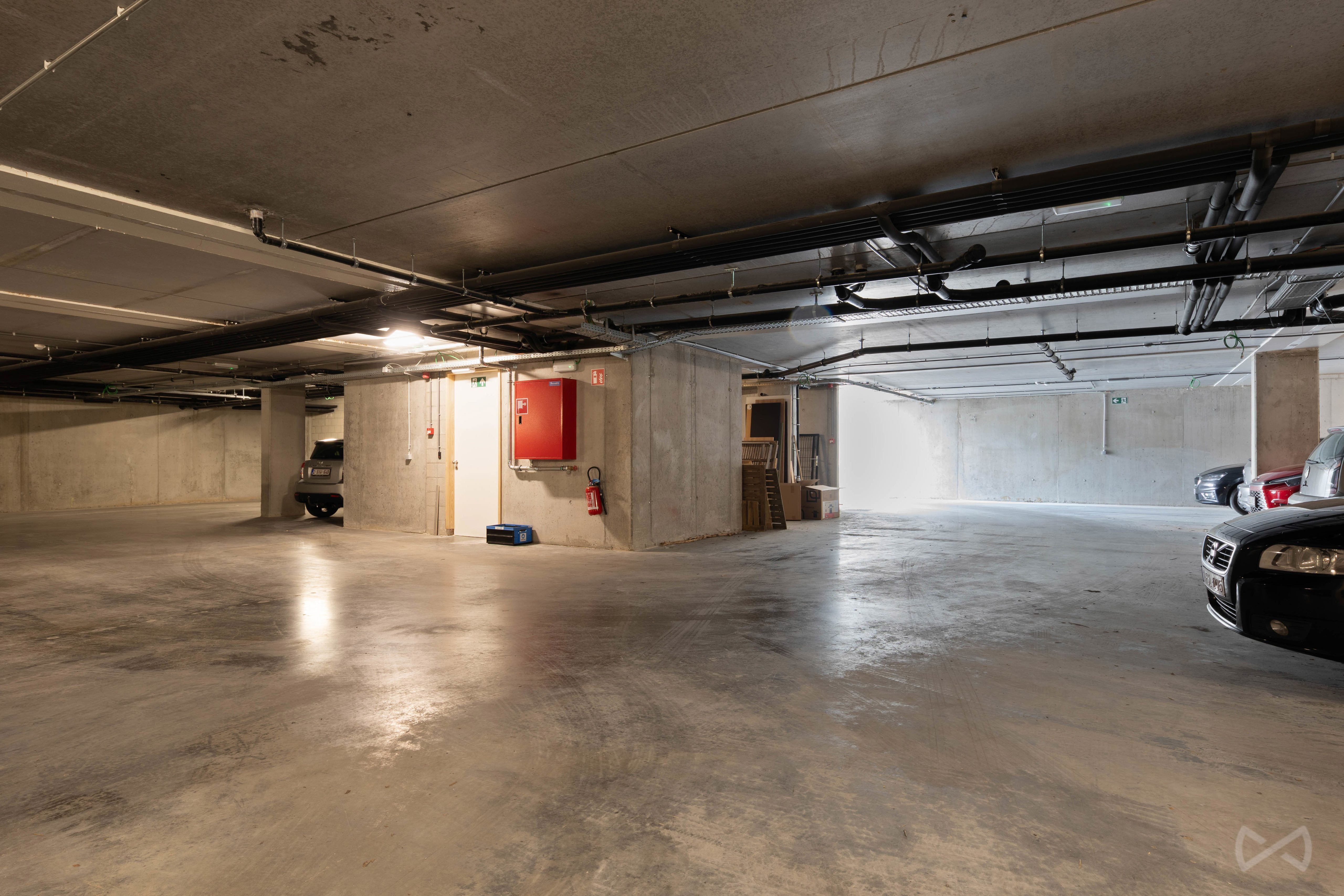Picture 1 of 4 for Exceptional apartment with three bedrooms in Kortenberg
