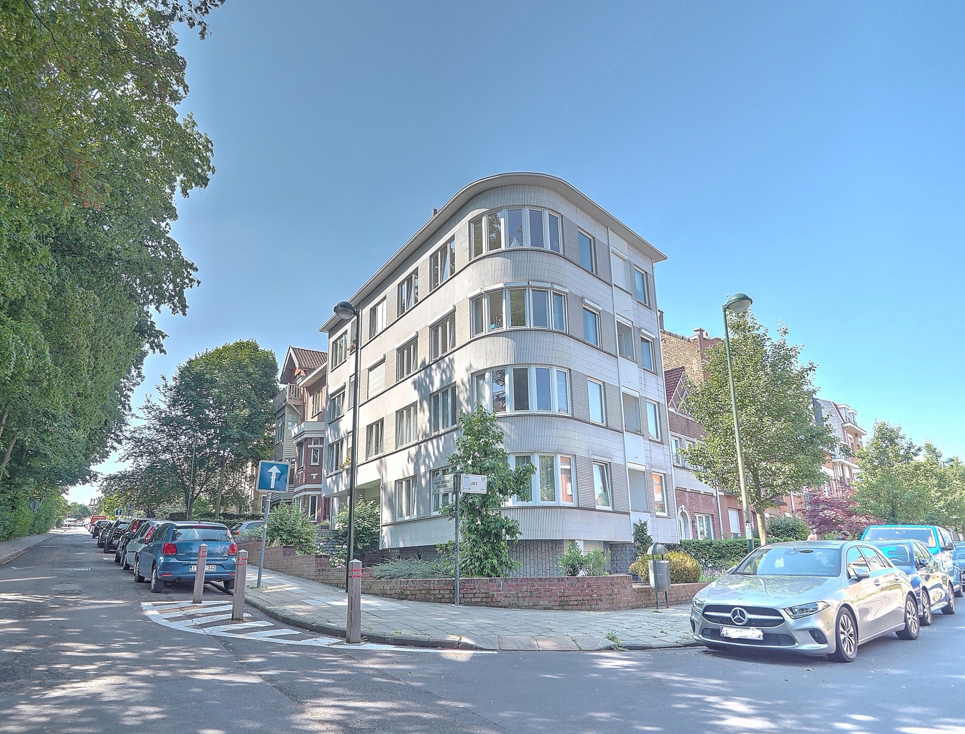 Photo 4 sur 4 pour Appartement de deux chambres à Auderghem