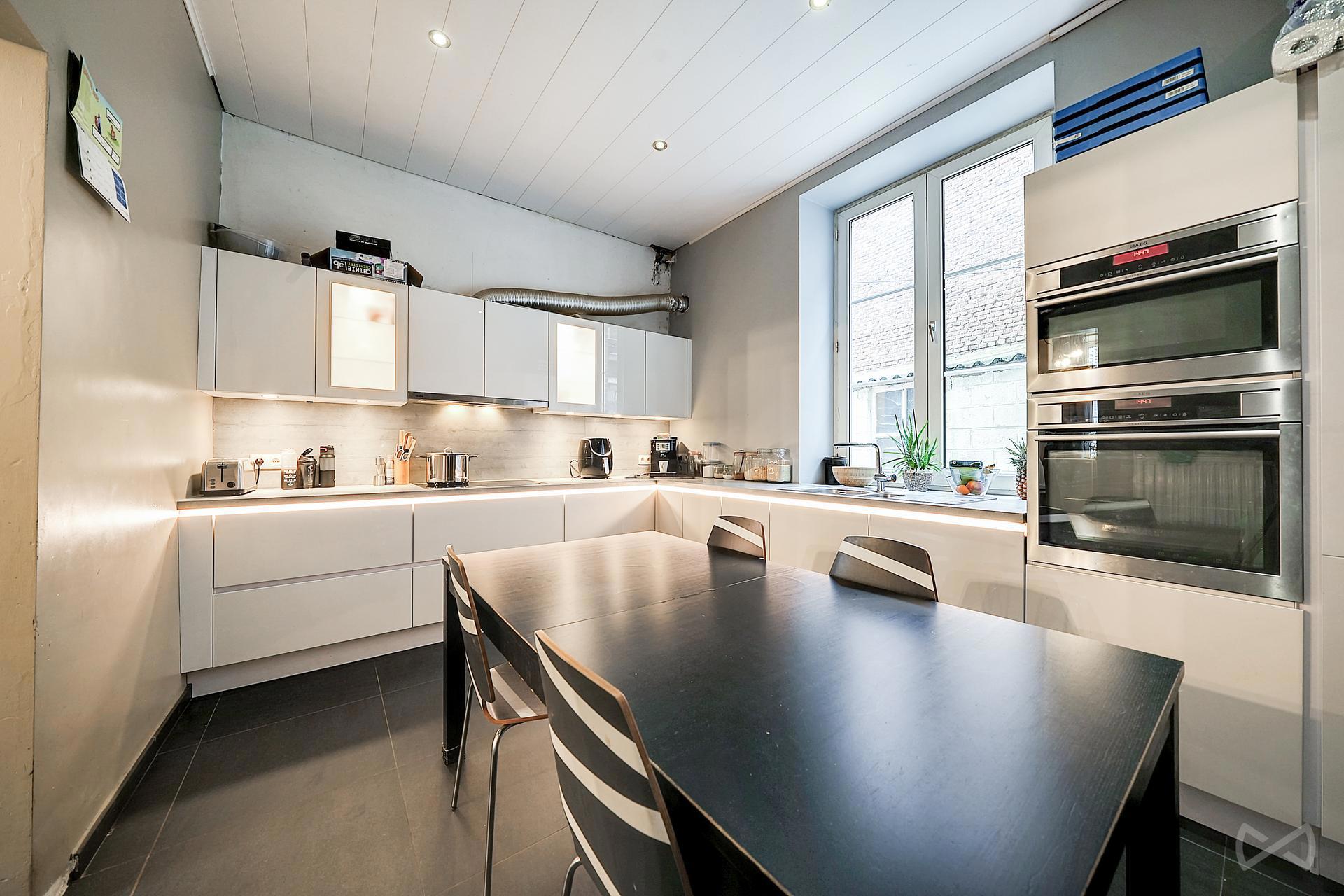 Photo 3 sur 4 pour Maison de trois chambres à Faimes