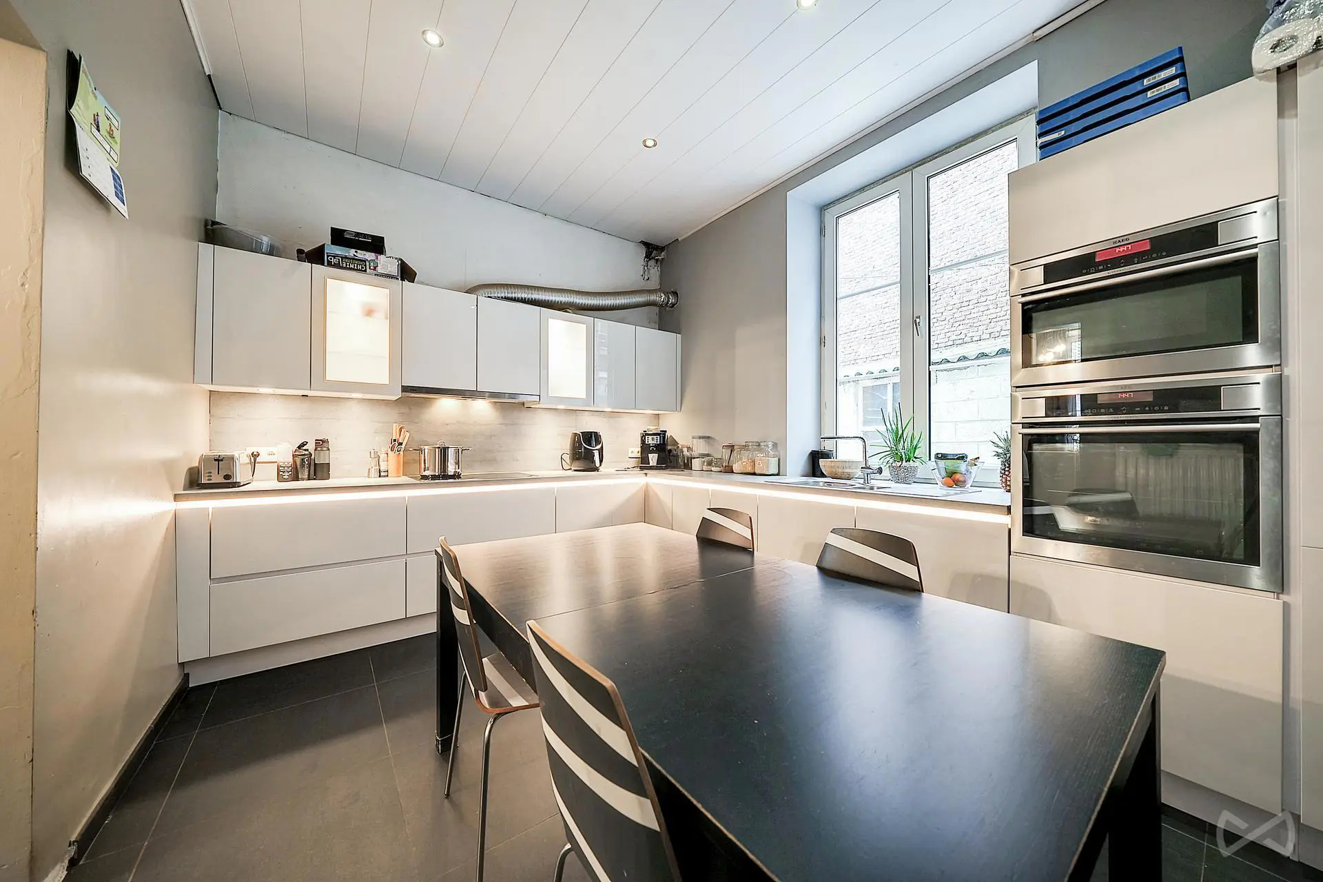 Photo 5 sur 4 pour Maison de trois chambres à Faimes