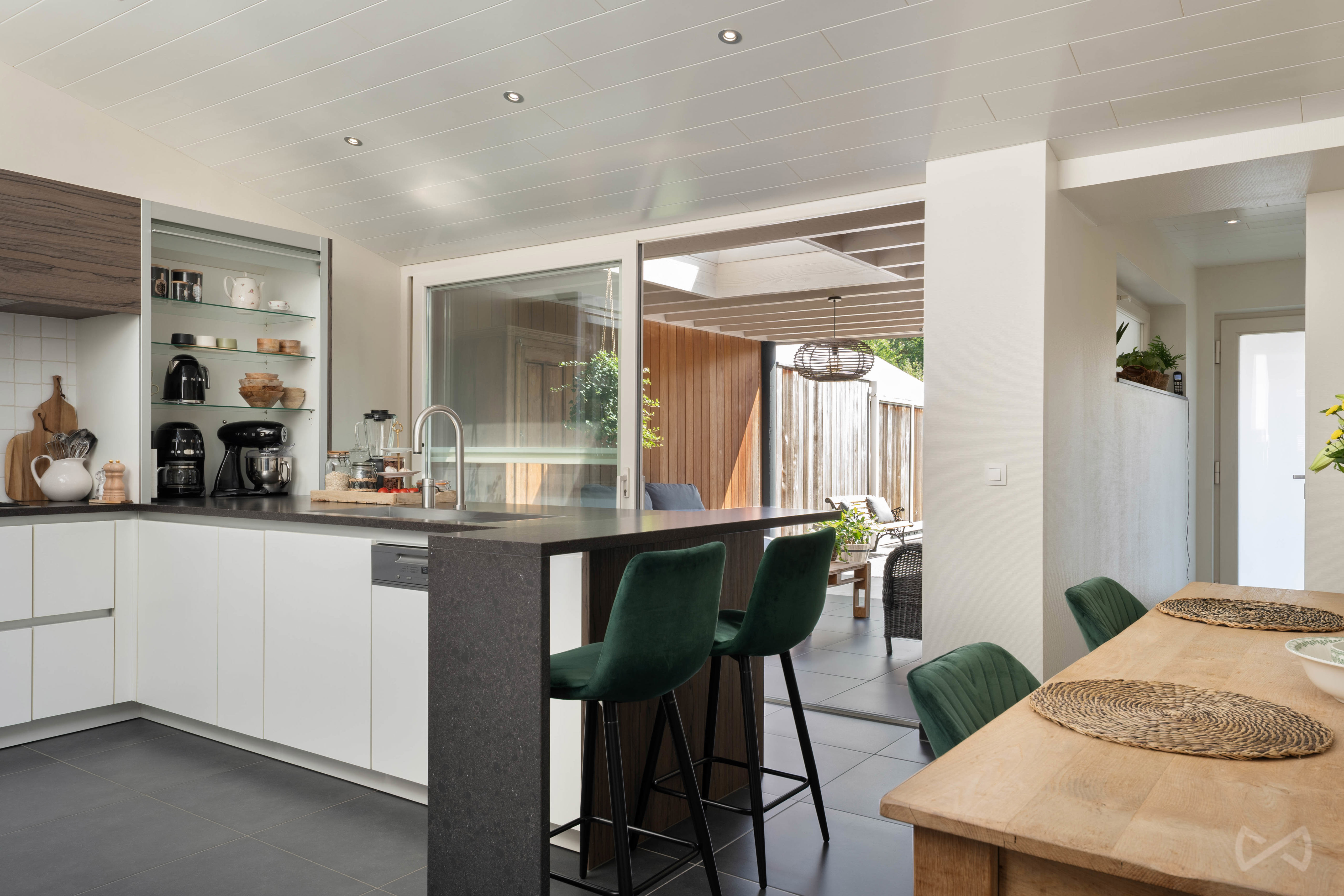 Picture 1 of 4 for House with four bedrooms in Bierbeek