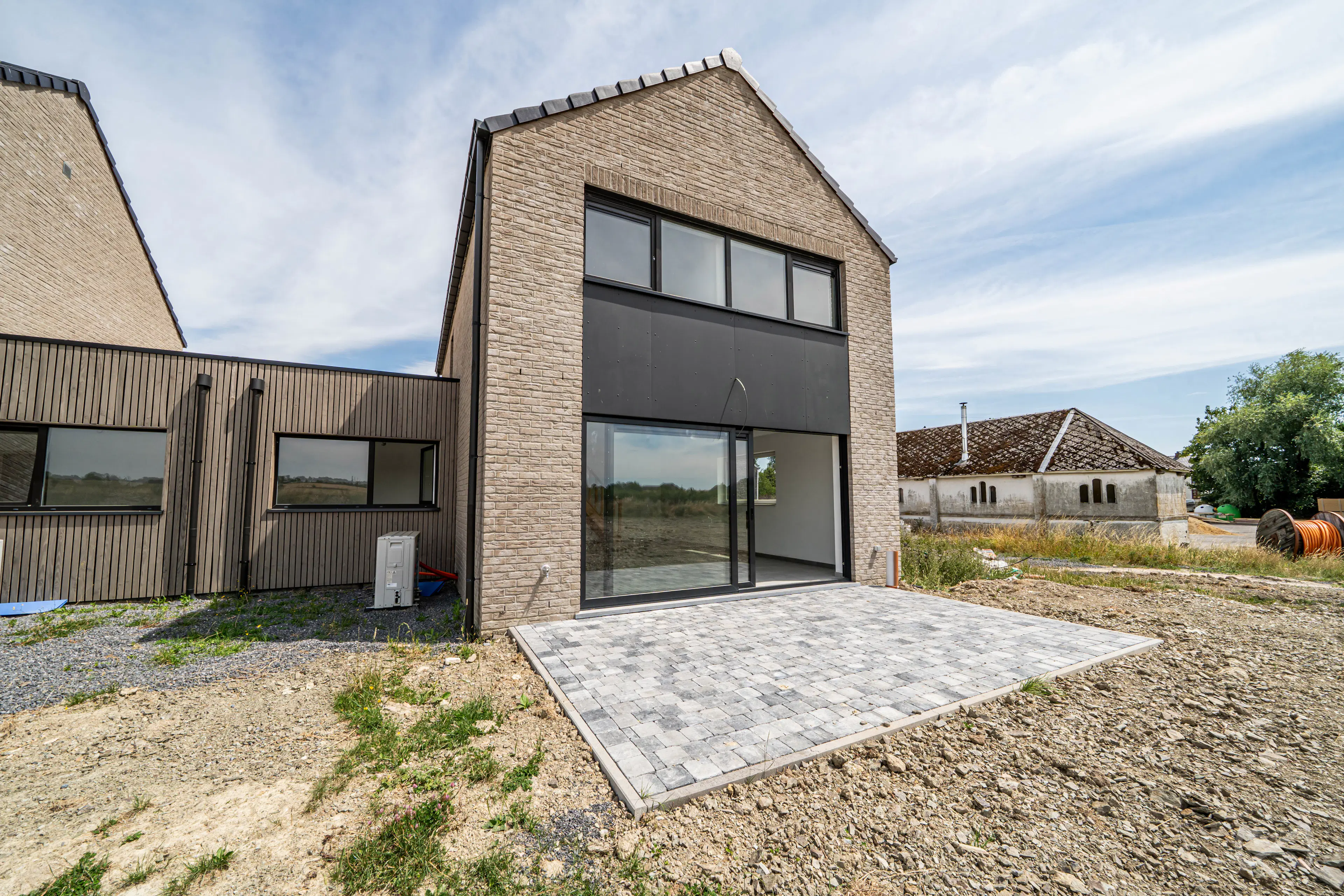 Photo 2 sur 4 pour Maison de trois chambres à Philippeville