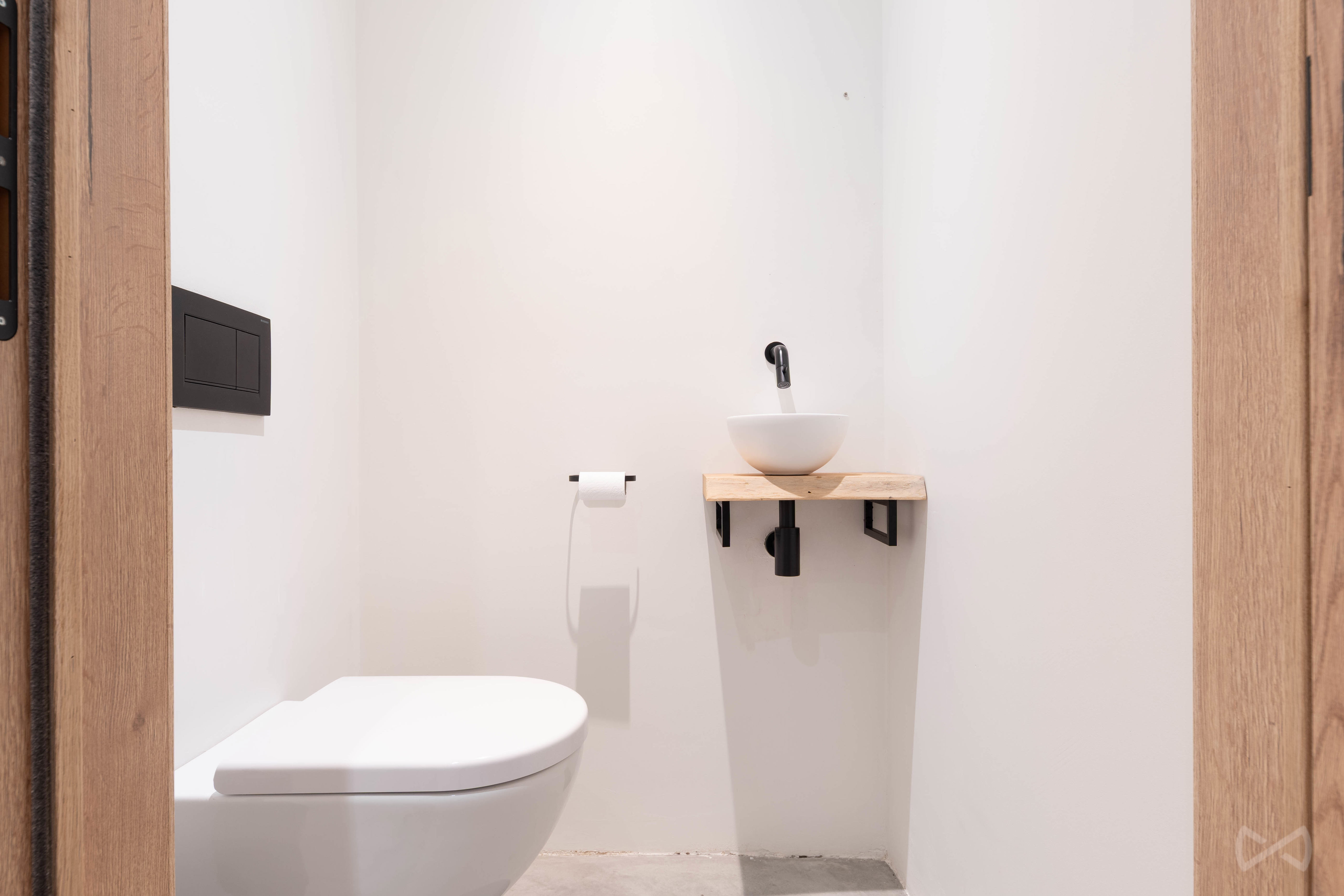 Foto 4 van 4 van Huis met drie slaapkamers in Tienen