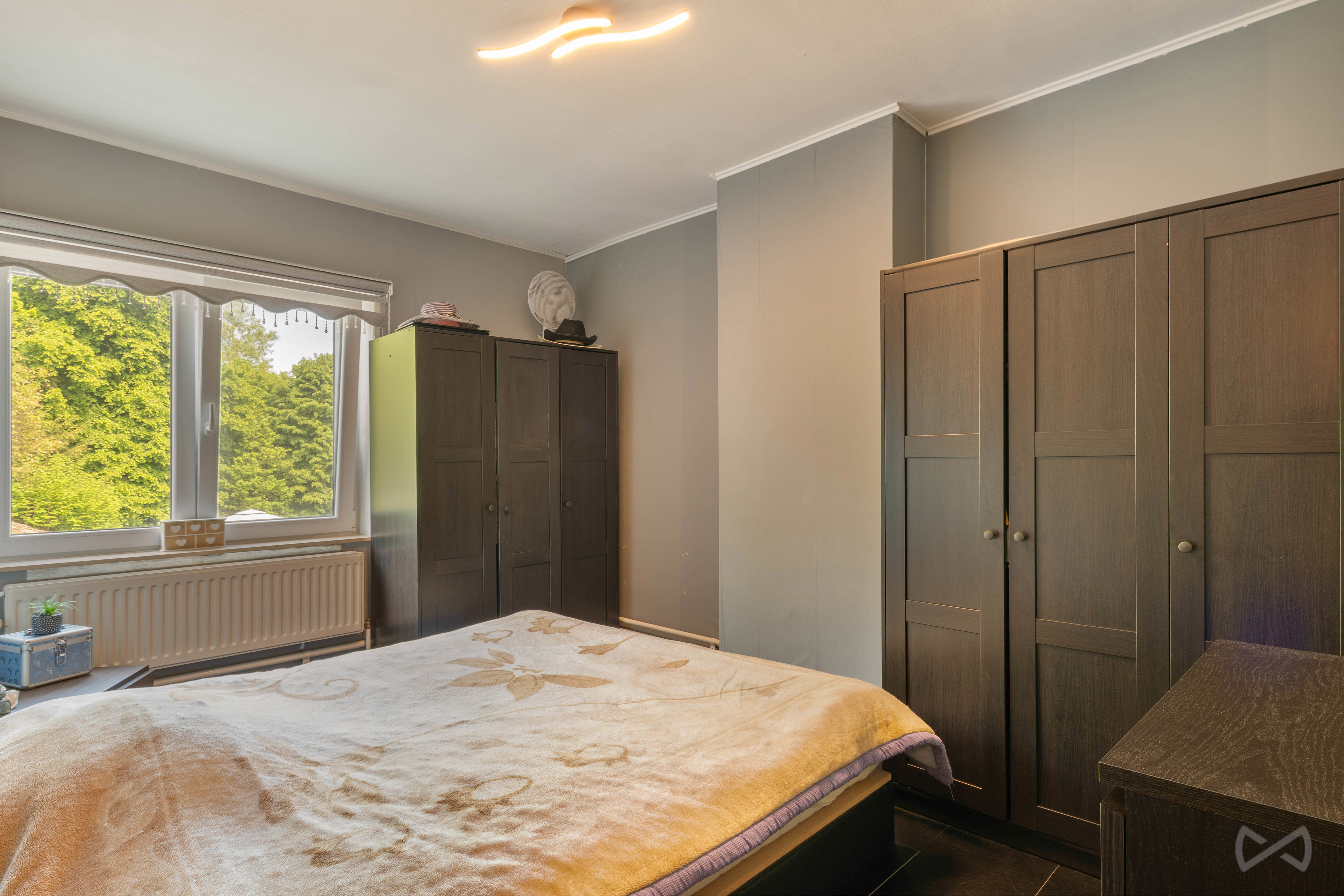 Foto 4 van 4 van Huis met drie slaapkamers in Tielt-Winge