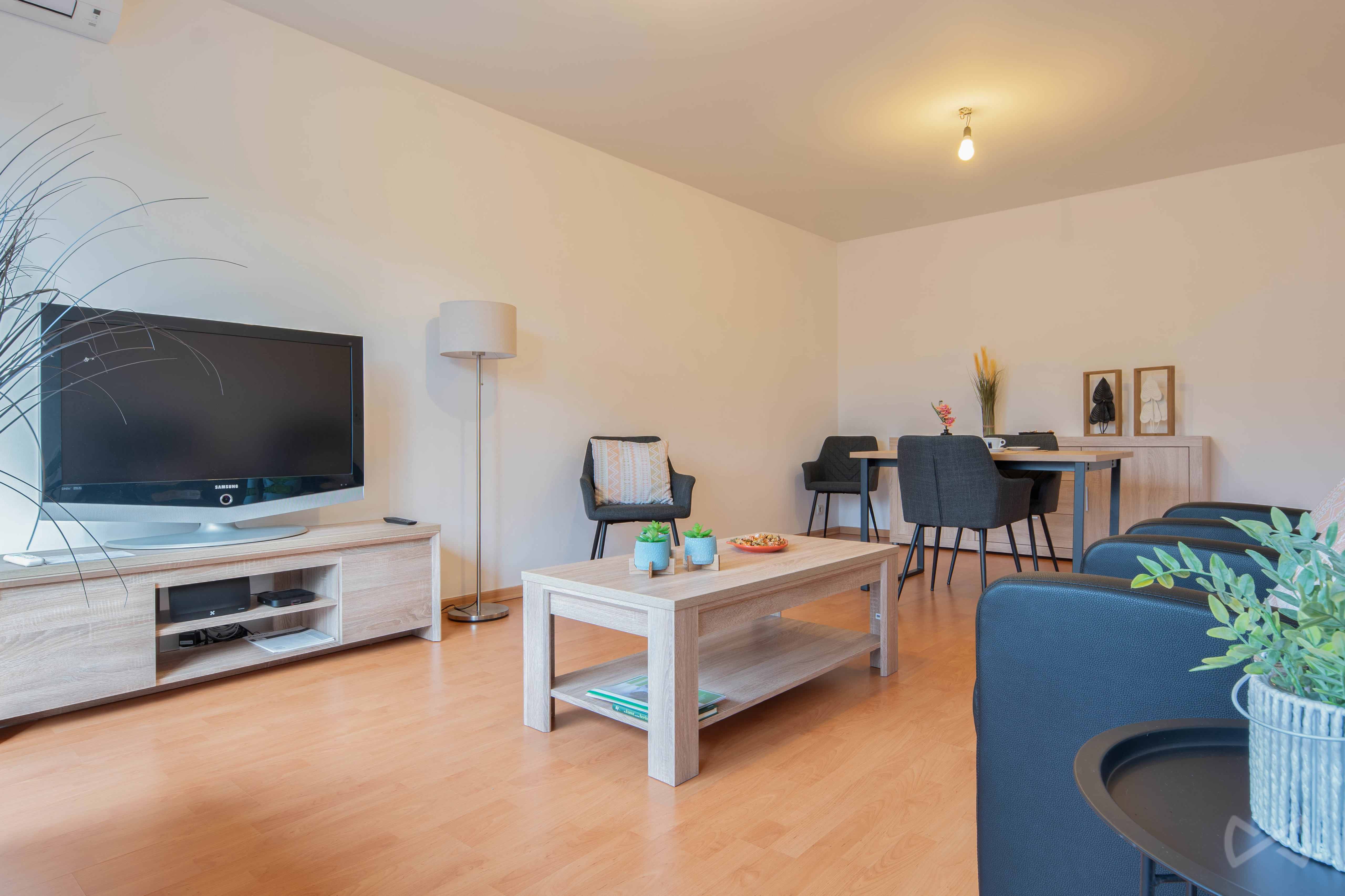 Picture 2 of 3 for Flat with one bedroom in Leuven