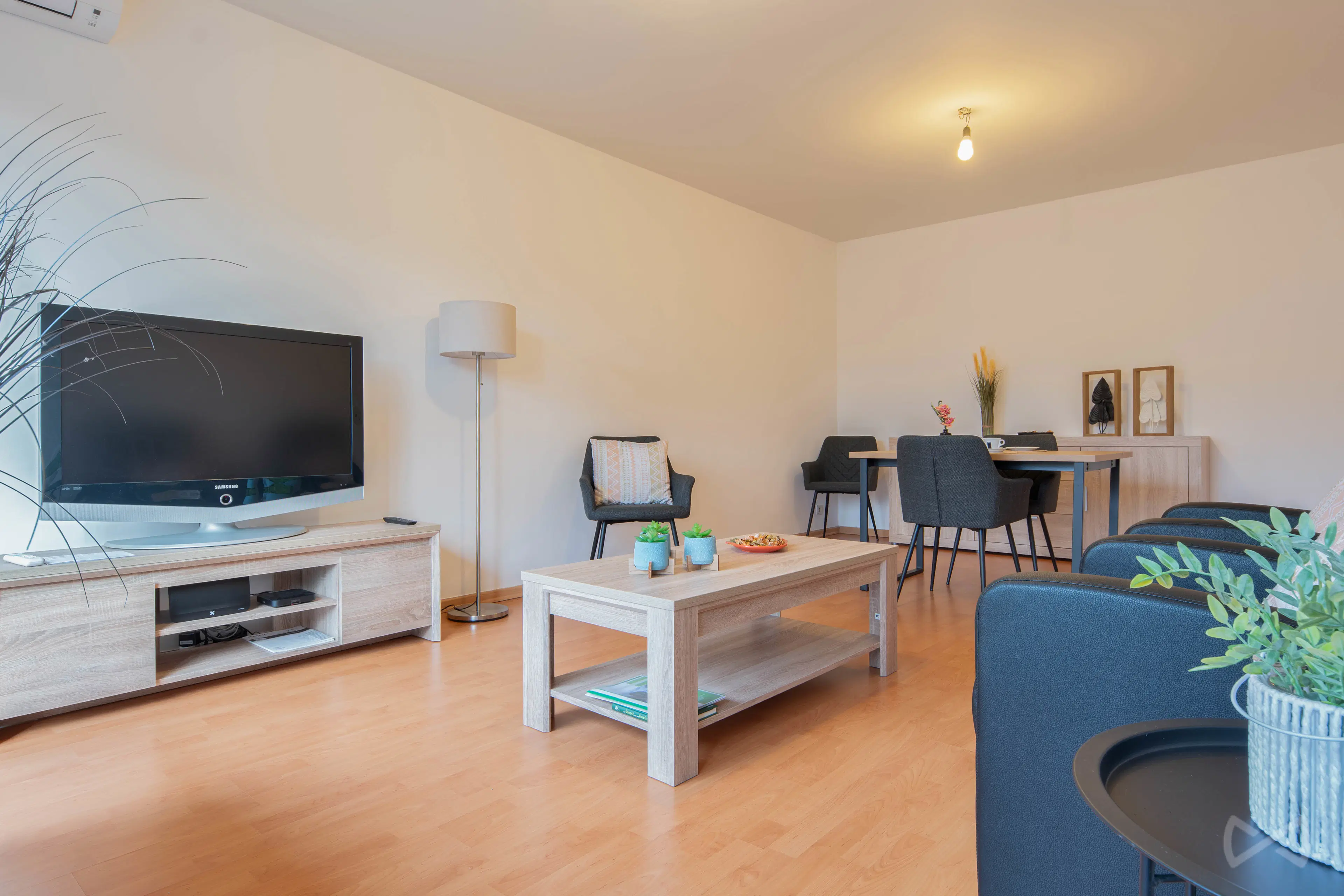 Picture 2 of 3 for Flat with one bedroom in Leuven