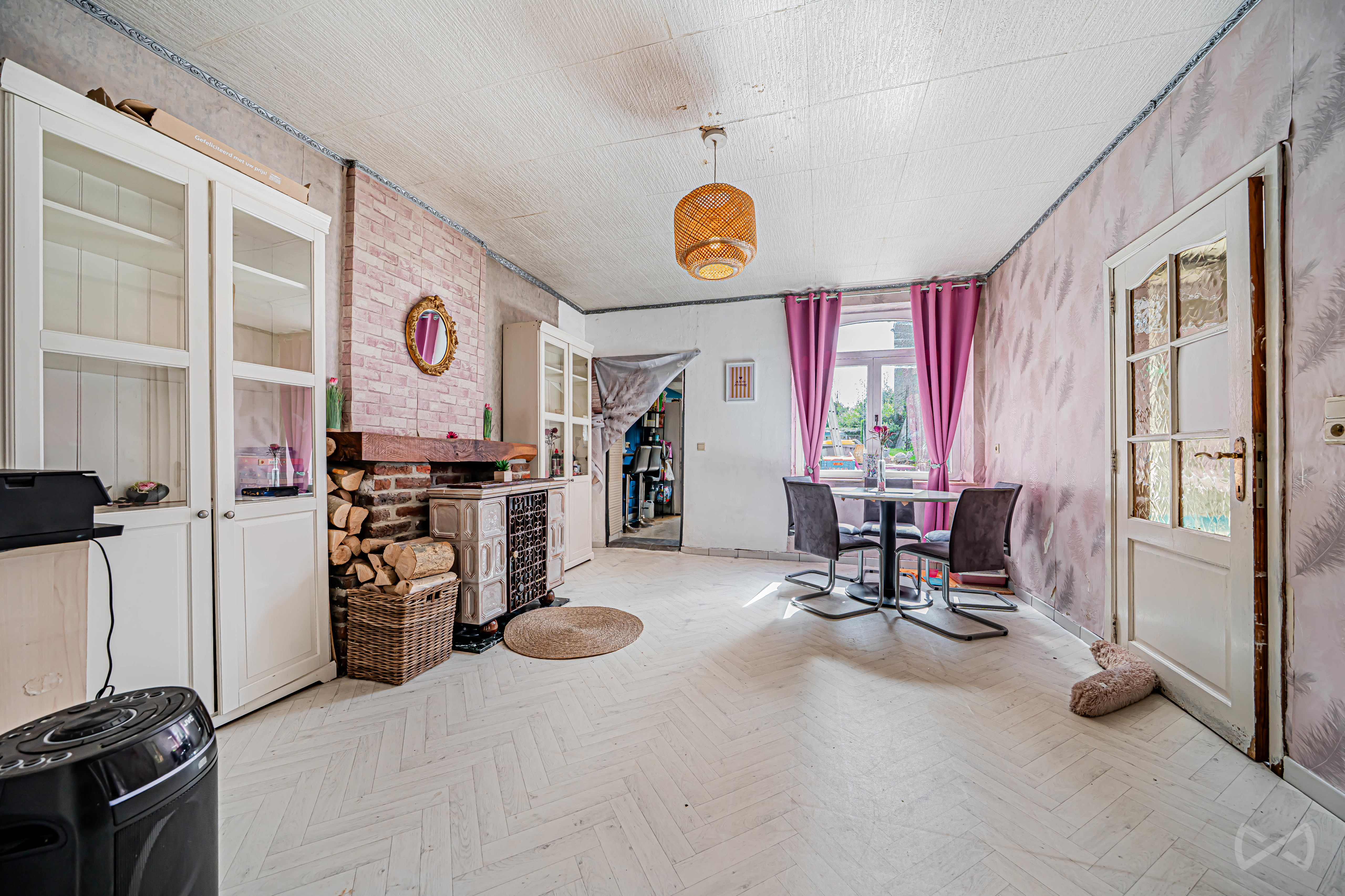 Picture 1 of 4 for House with three bedrooms in Clavier