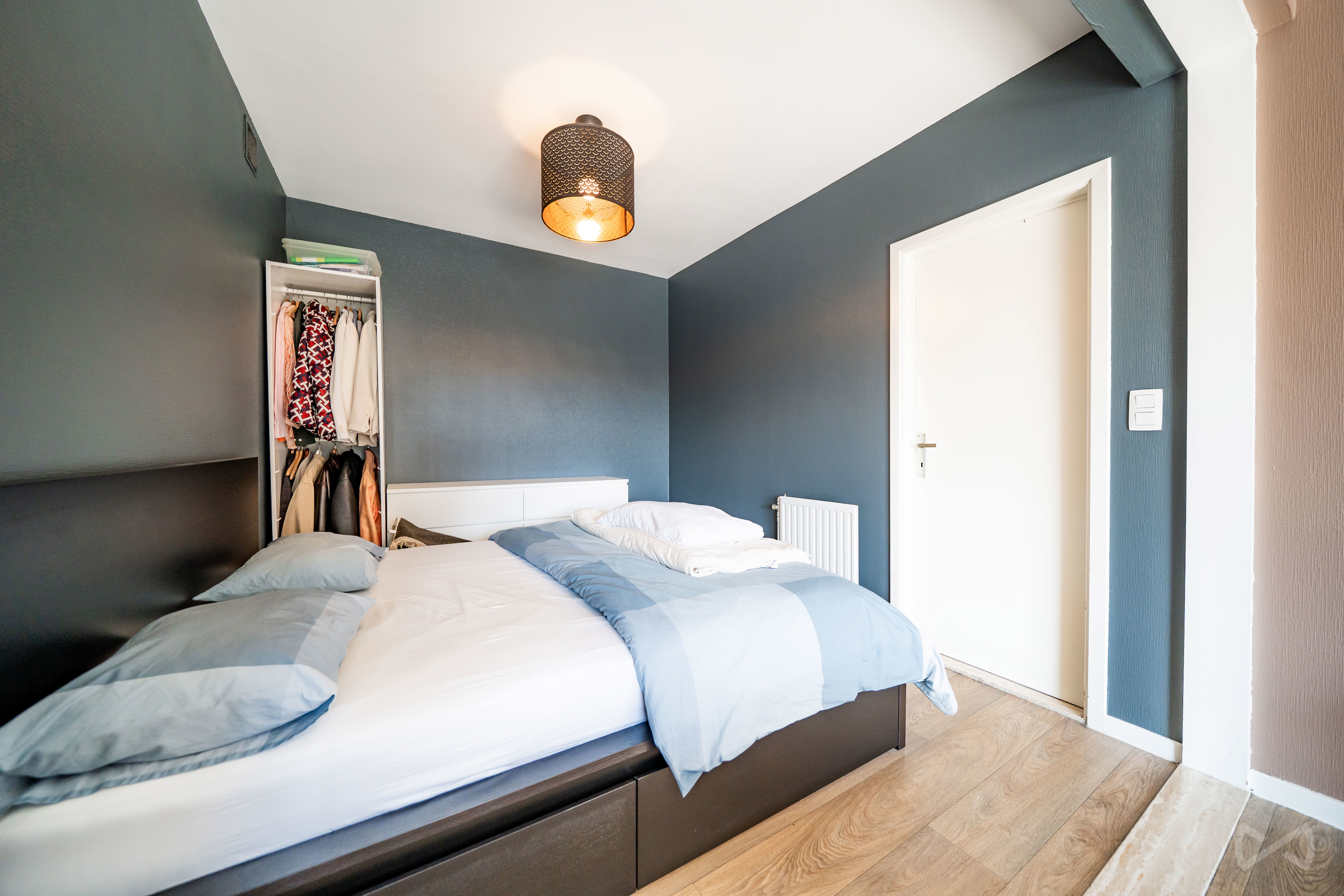 Picture 4 of 4 for Flat with one bedroom in Molenbeek-saint-jean