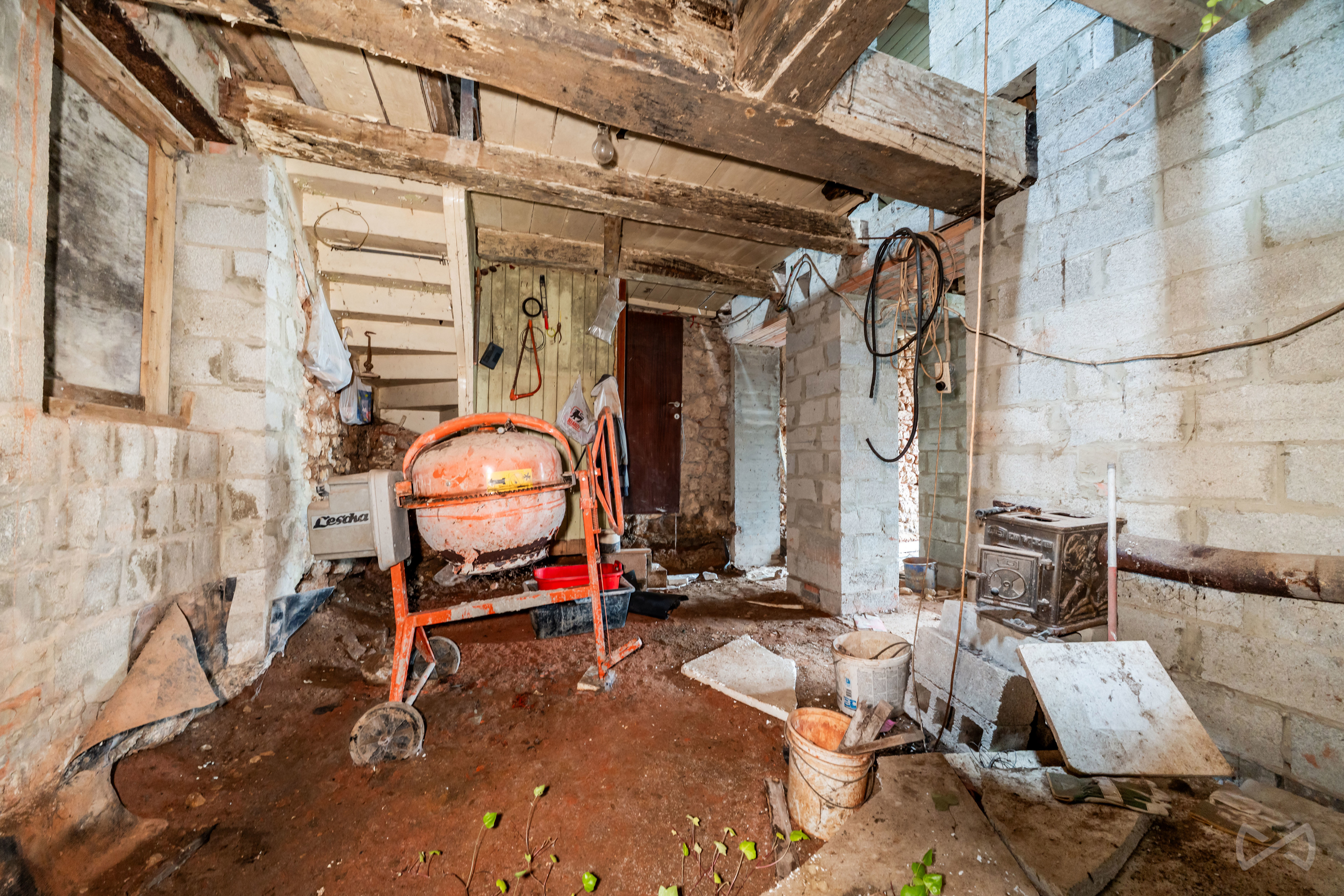 Photo 3 sur 4 pour Maison de trois chambres à Attert