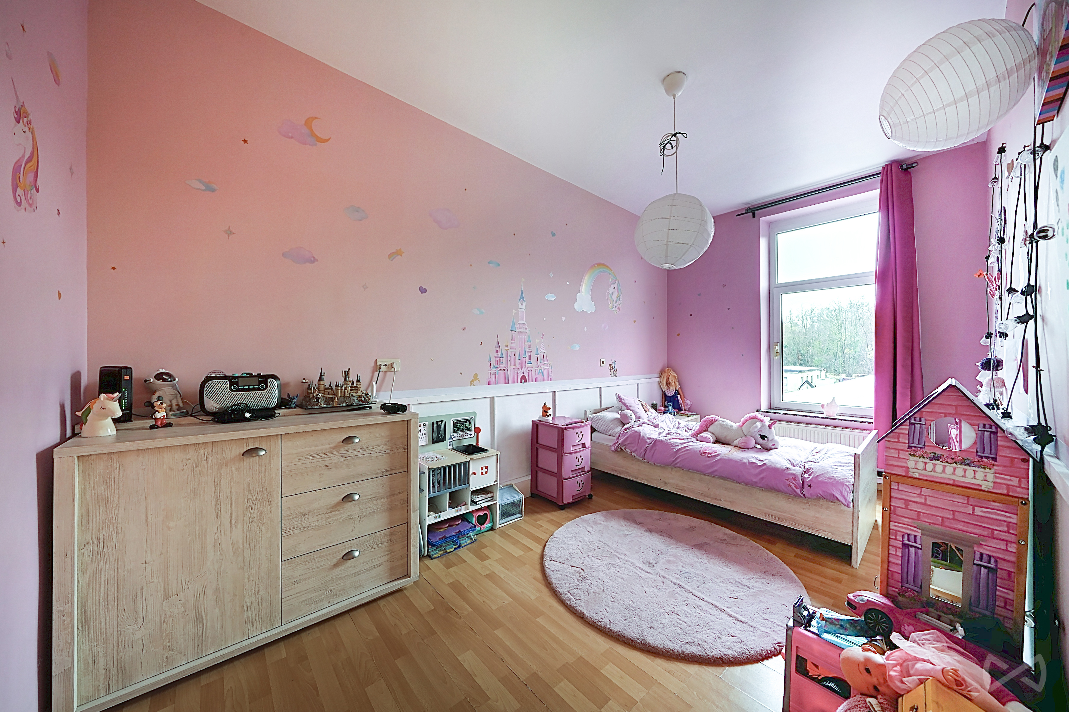 Picture 4 of 4 for House with three bedrooms in Bouffioulx
