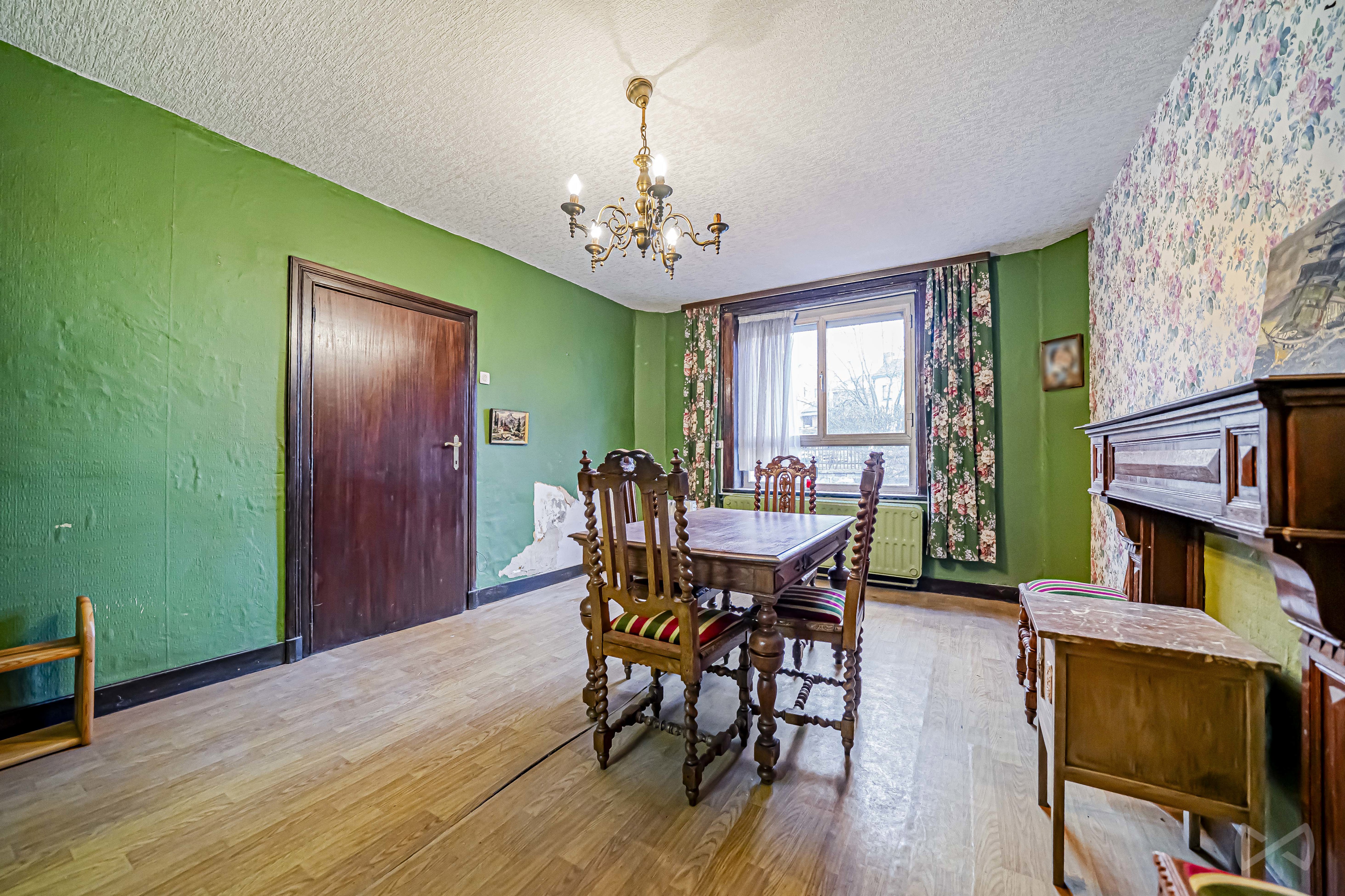 Picture 1 of 4 for House with three bedrooms in Soumagne