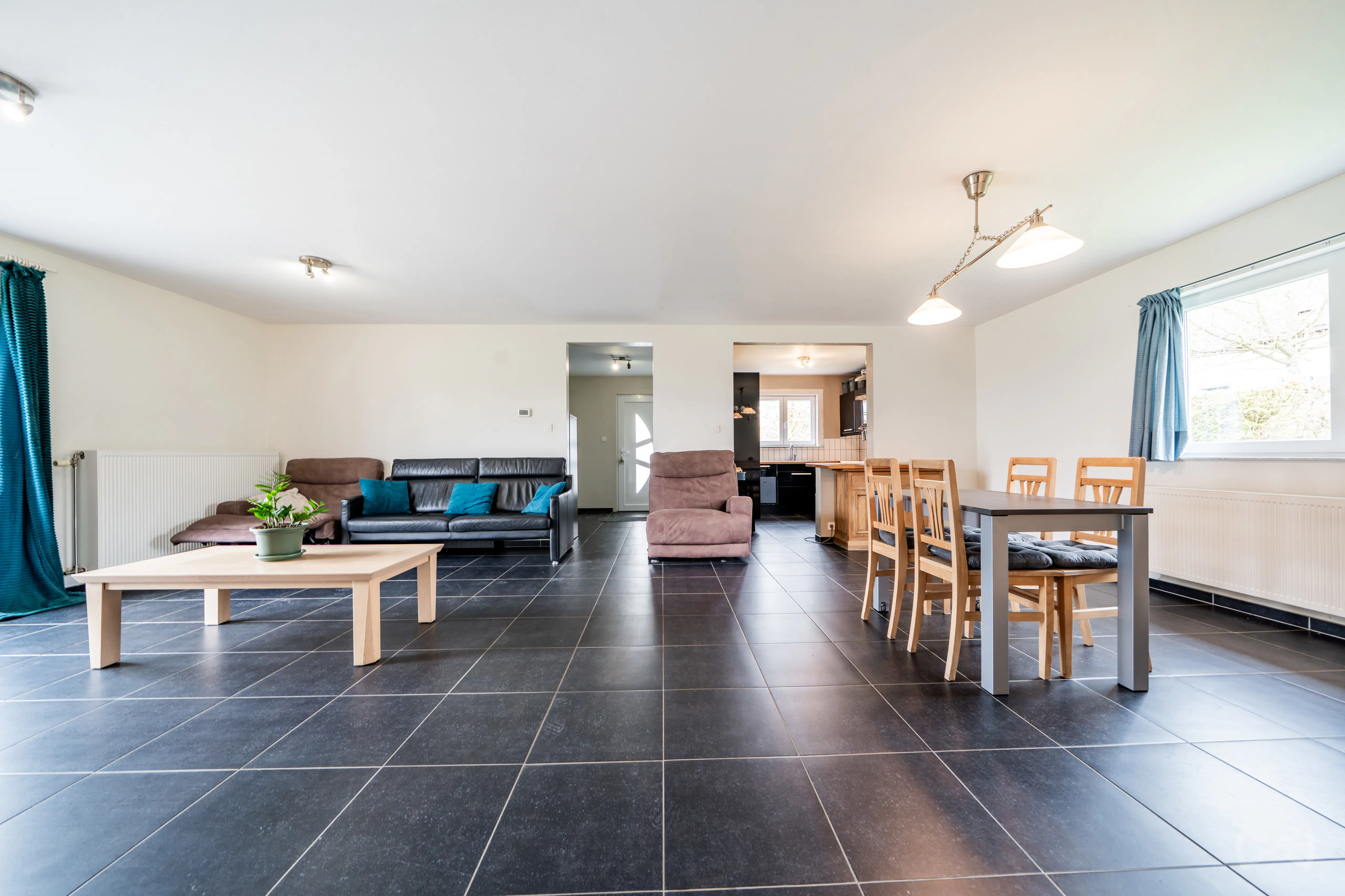 Picture 5 of 4 for House with two bedrooms in Deux-acren