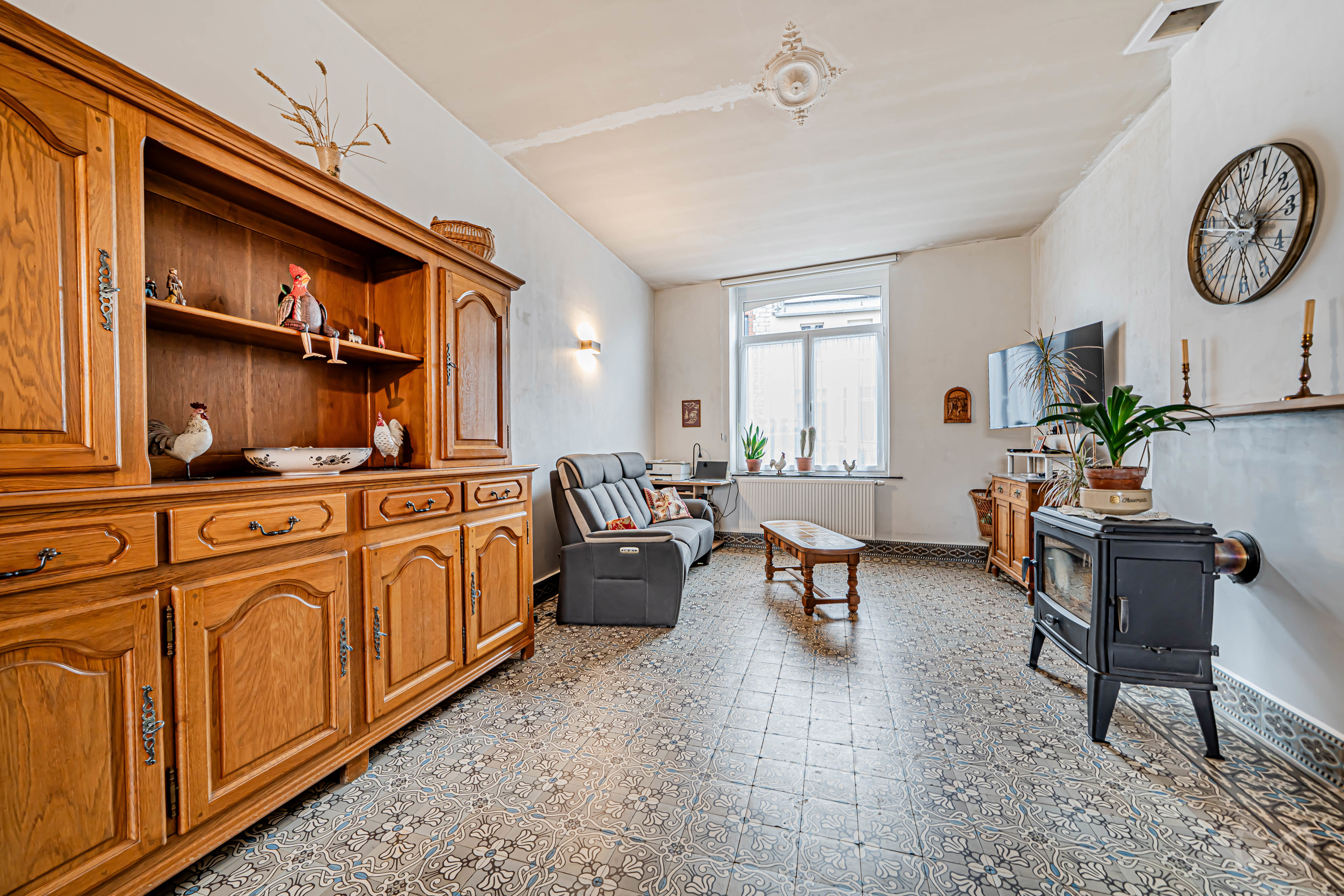 Picture 4 of 4 for House with four bedrooms in Frasnes