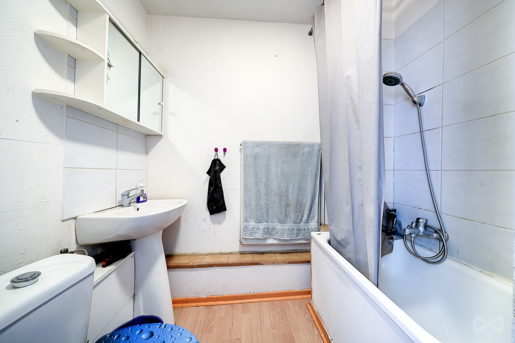 Picture 2 of 4 for Apartment block in Mons
