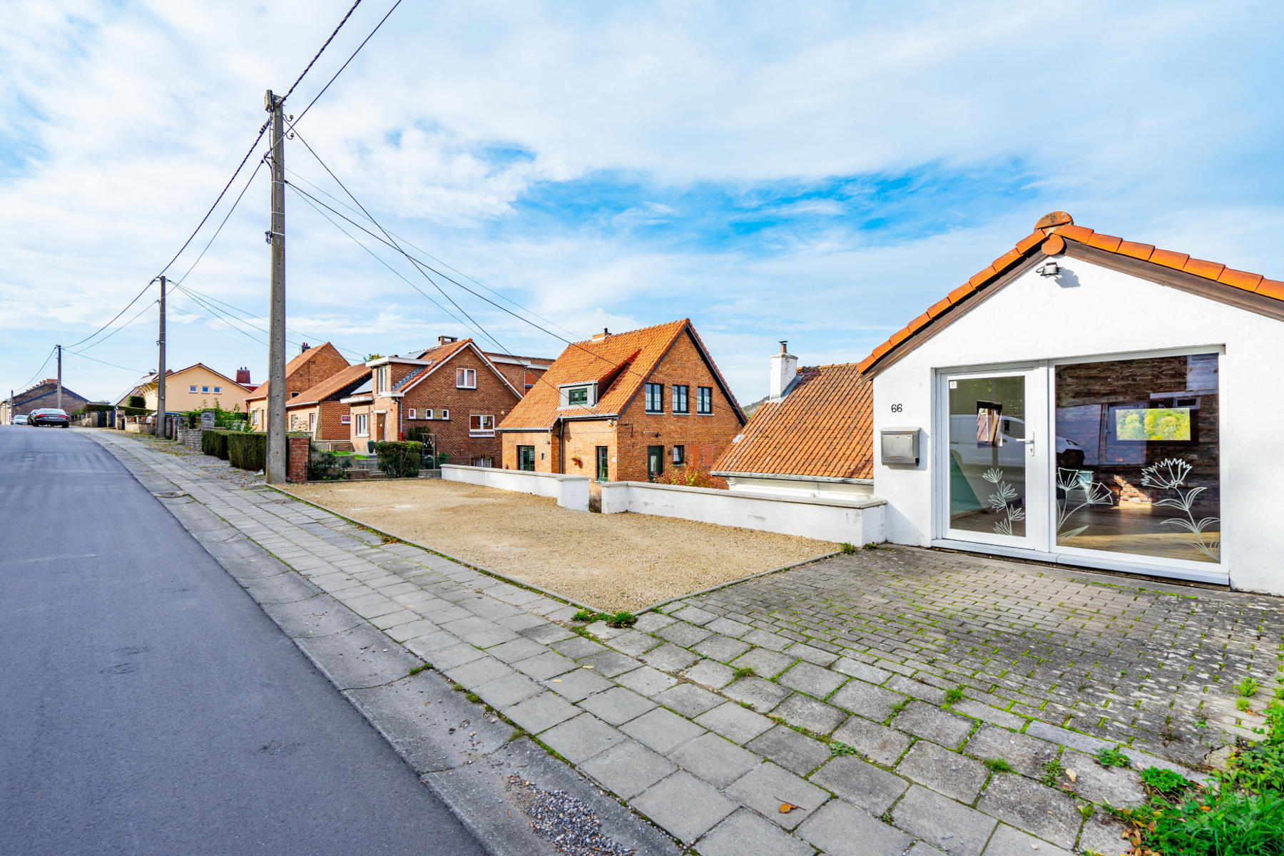 Picture 2 of 4 for House with three bedrooms in Bouffioulx