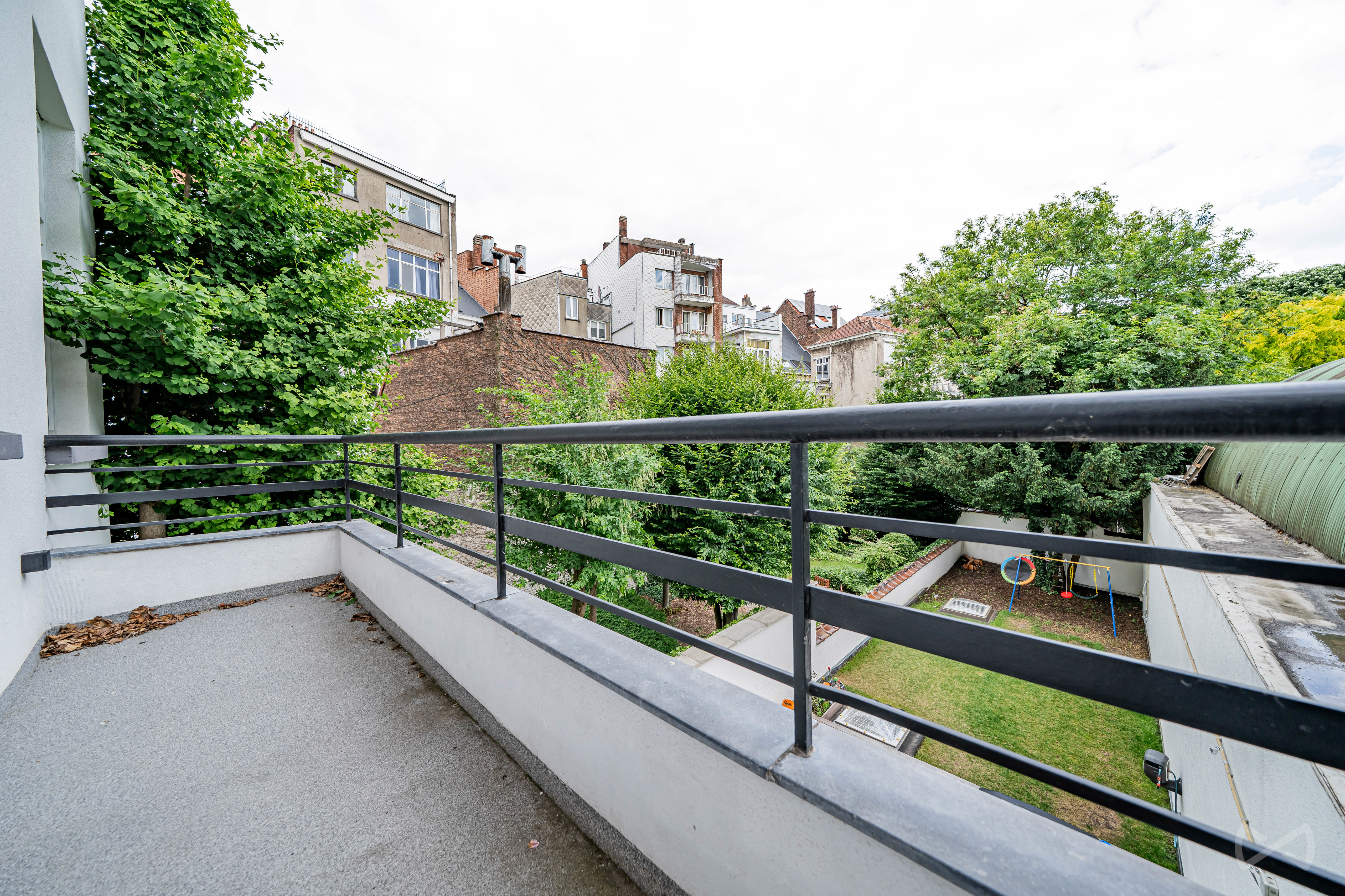 Picture 4 of 4 for Flat with two bedrooms in Etterbeek