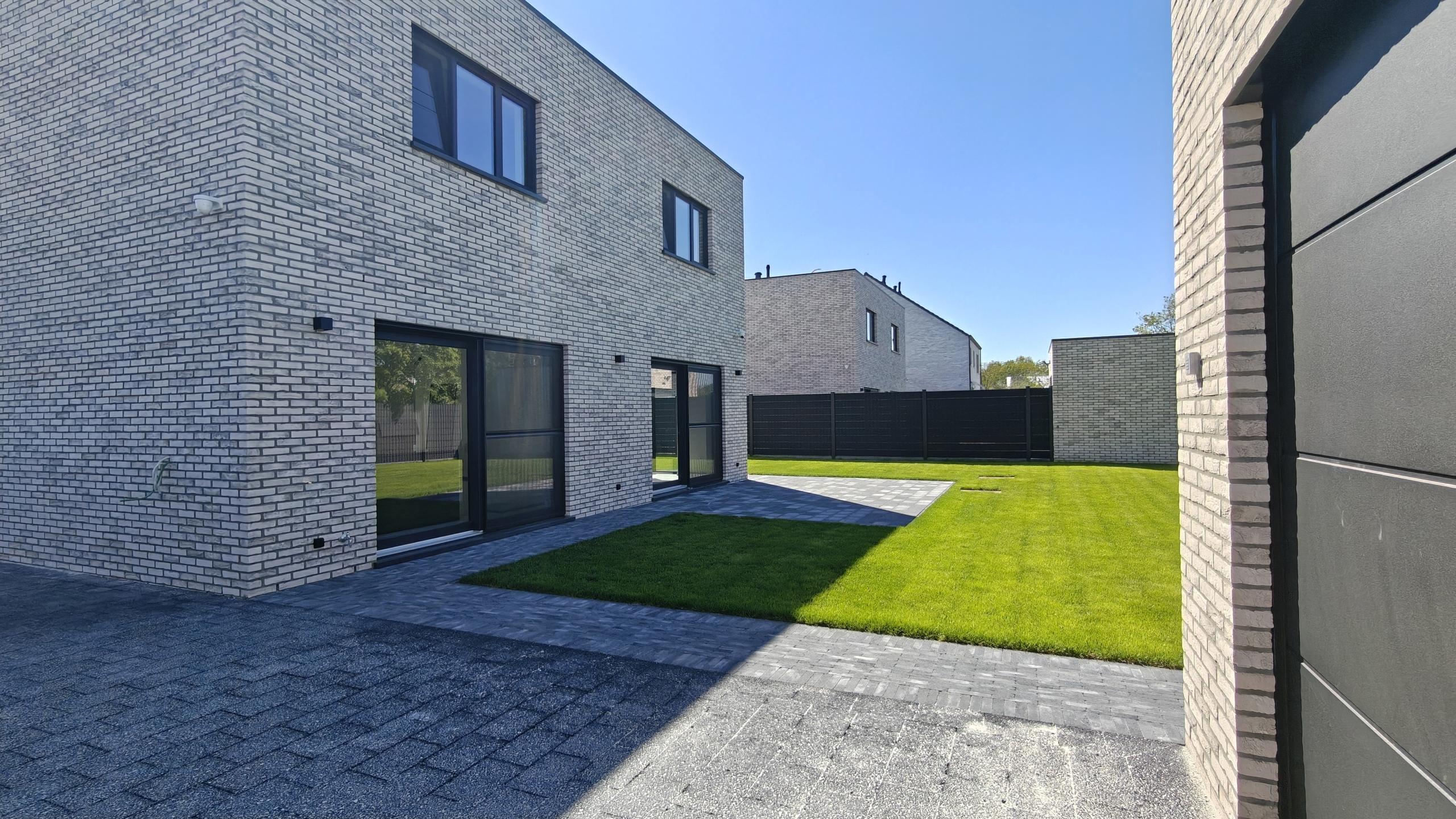 Photo 2 sur 3 pour Maison de trois chambres à Leopoldsburg