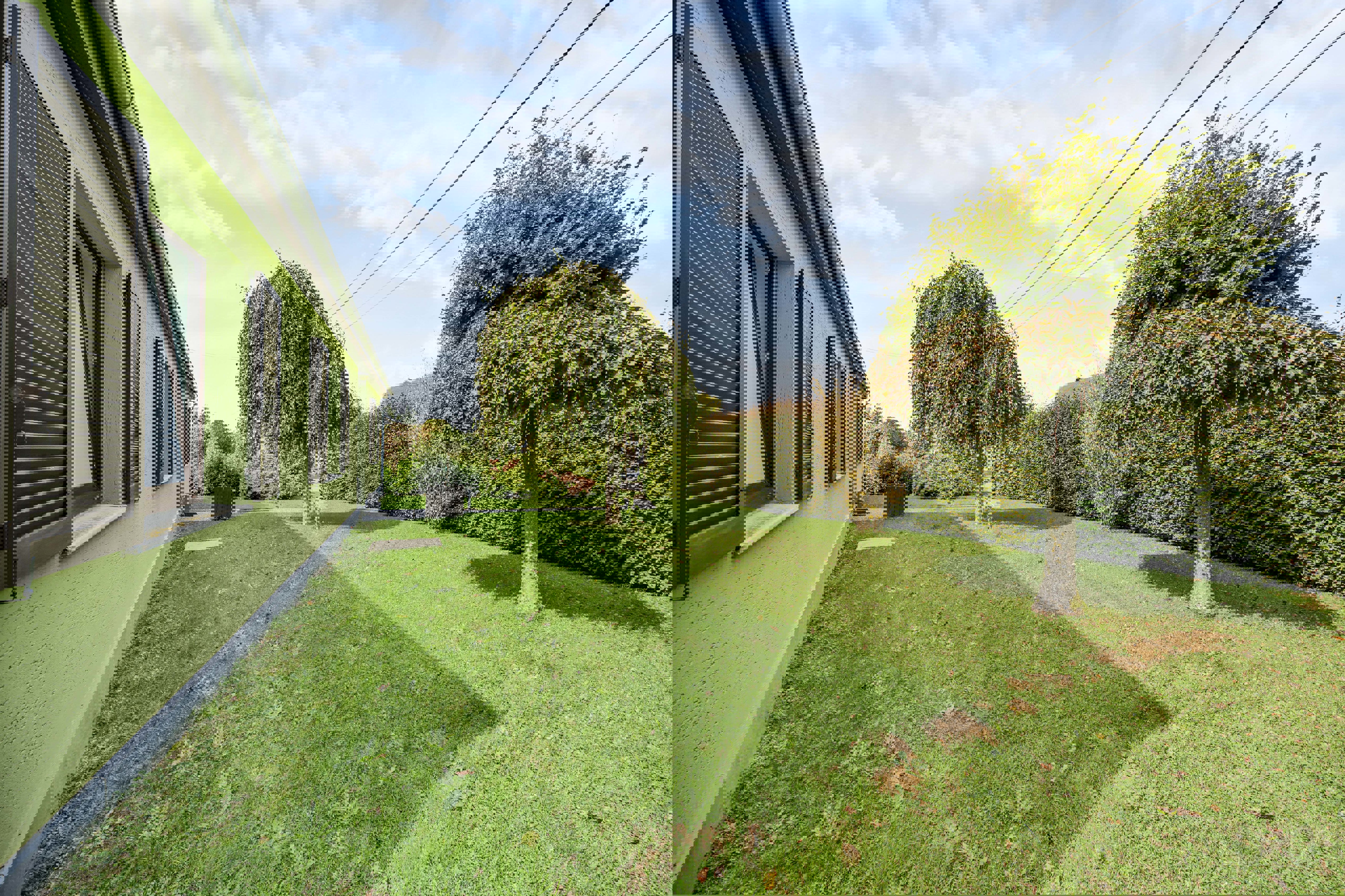 Photo 2 sur 4 pour Maison de quatre chambres à Arlon