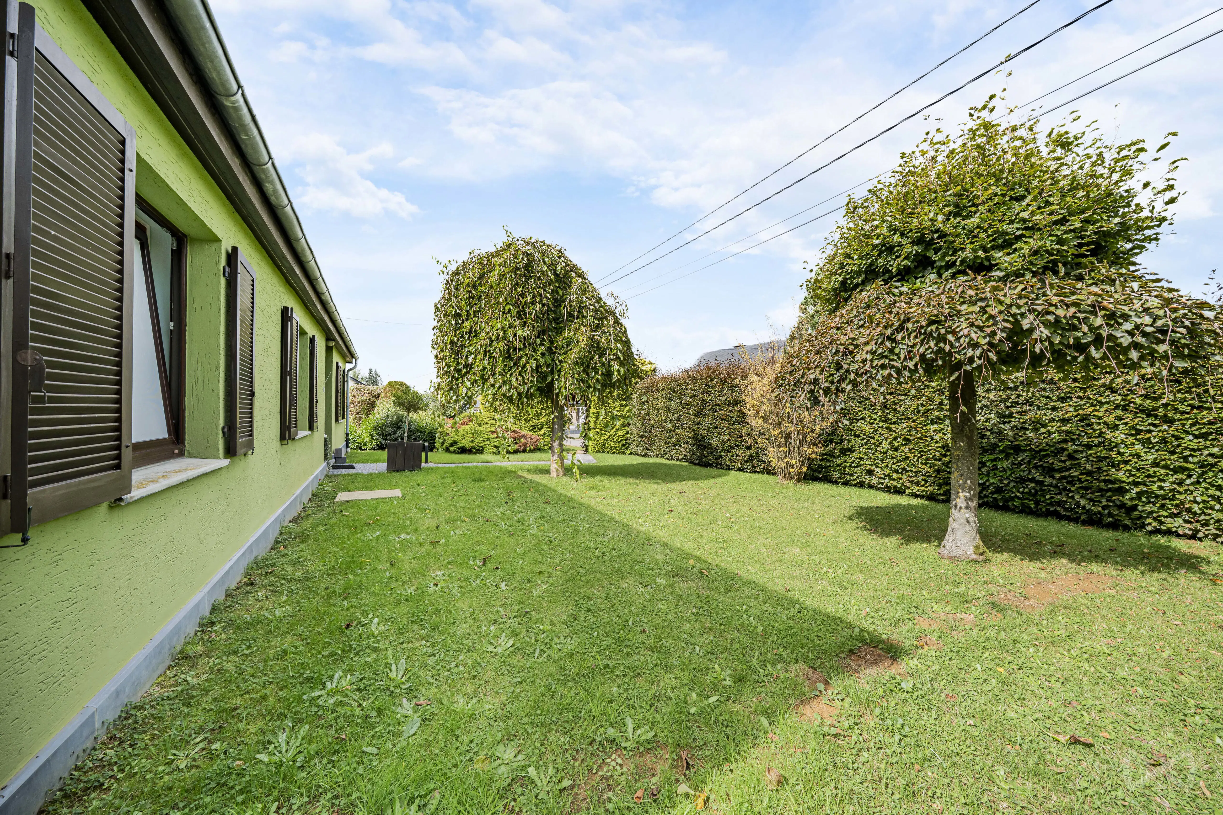 Picture 2 of 4 for House with four bedrooms in Arlon