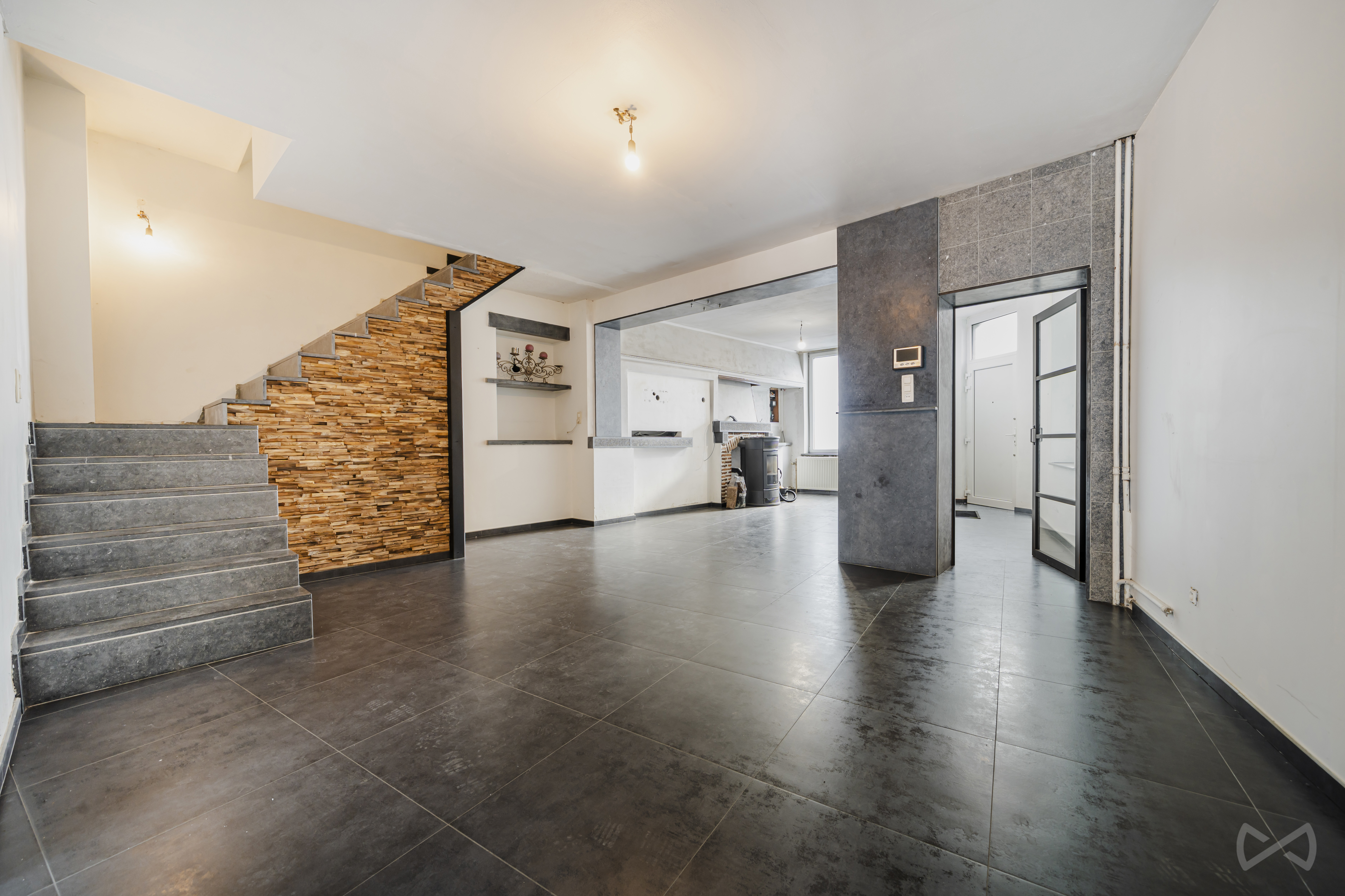 Picture 3 of 3 for House with two bedrooms in La Louvière Houdeng-Goegnies