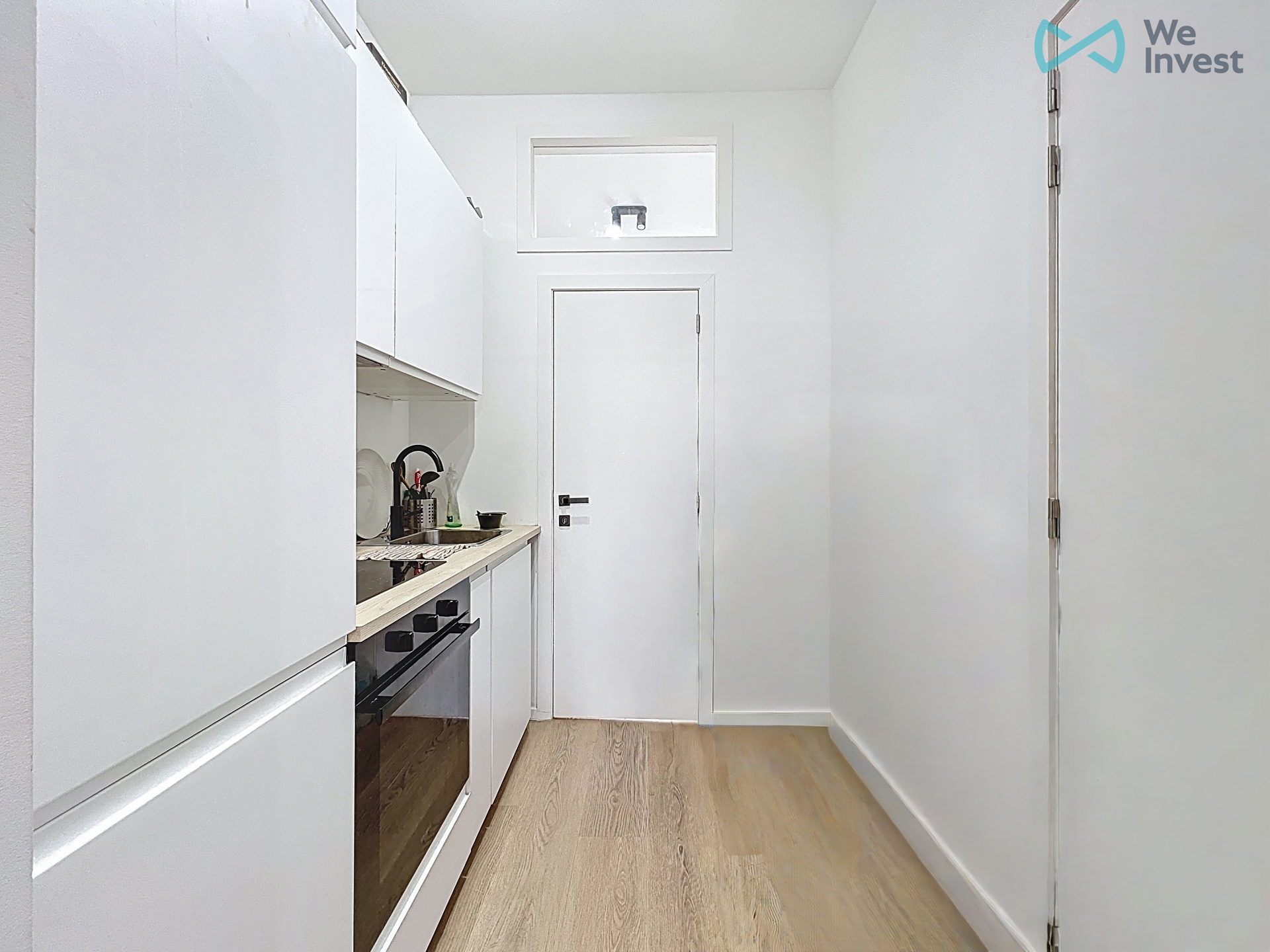 Foto van de woning
