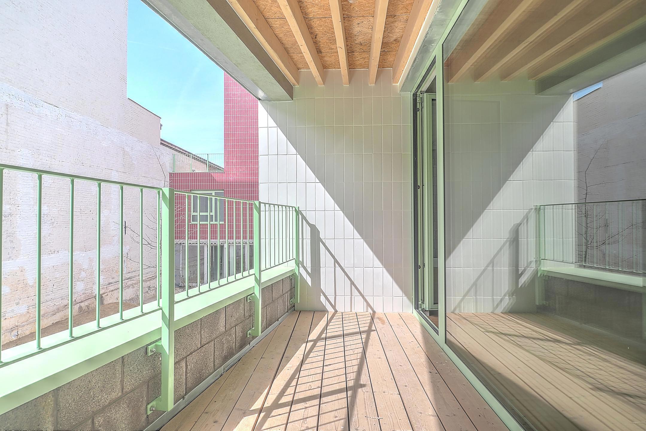 Picture 1 of 5 for Flat in Molenbeek-Saint-Jean