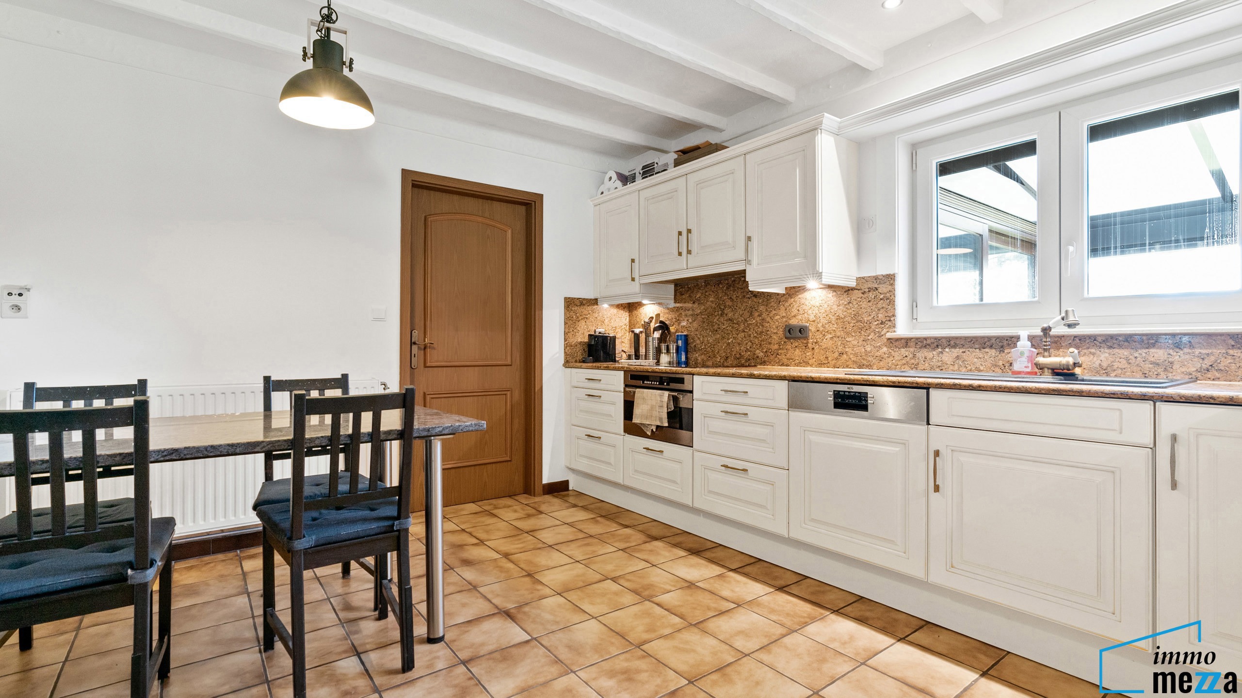 Picture 2 of 4 for House with two bedrooms in Halen