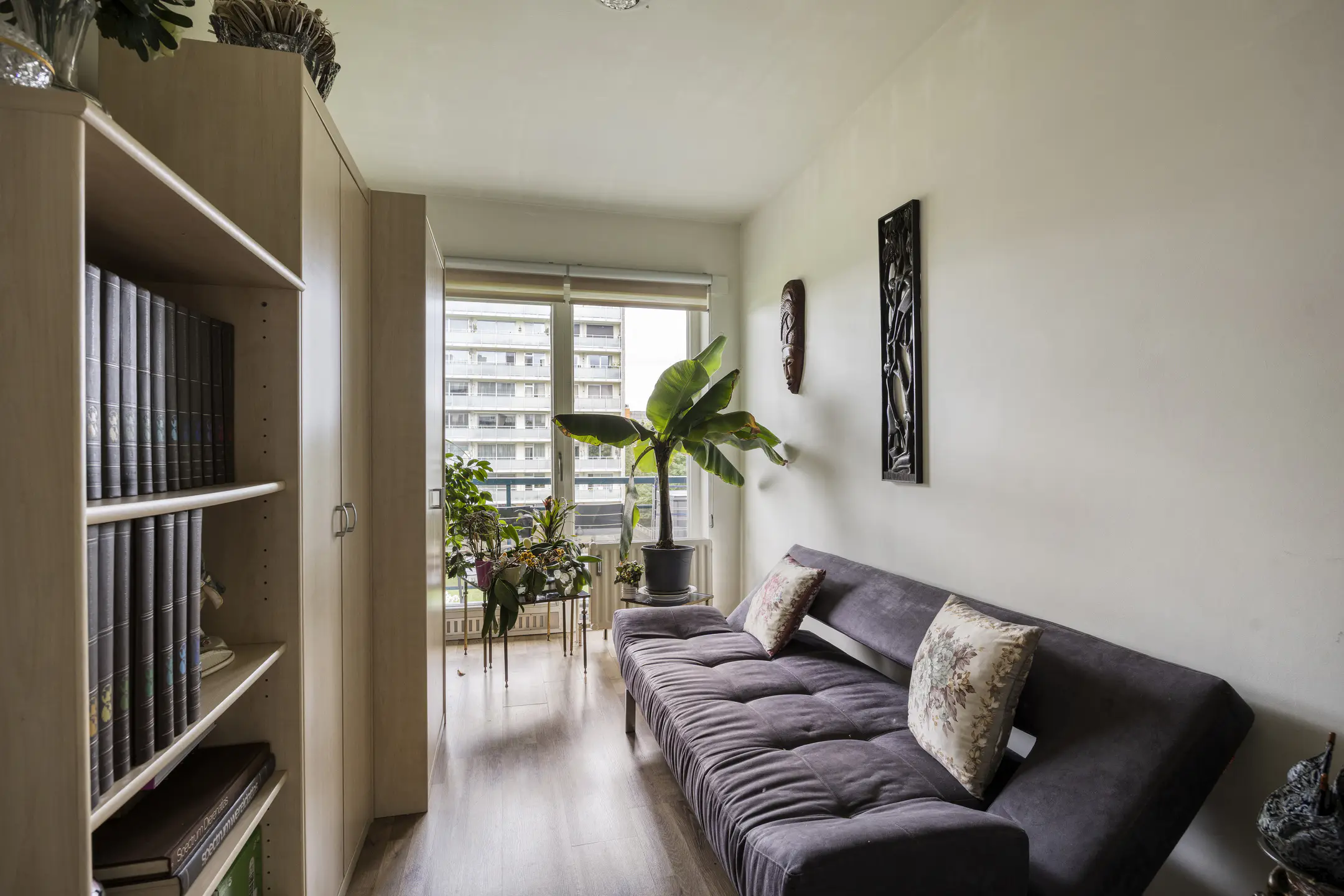 Foto 4 van 4 van Appartement met twee slaapkamers in Asse