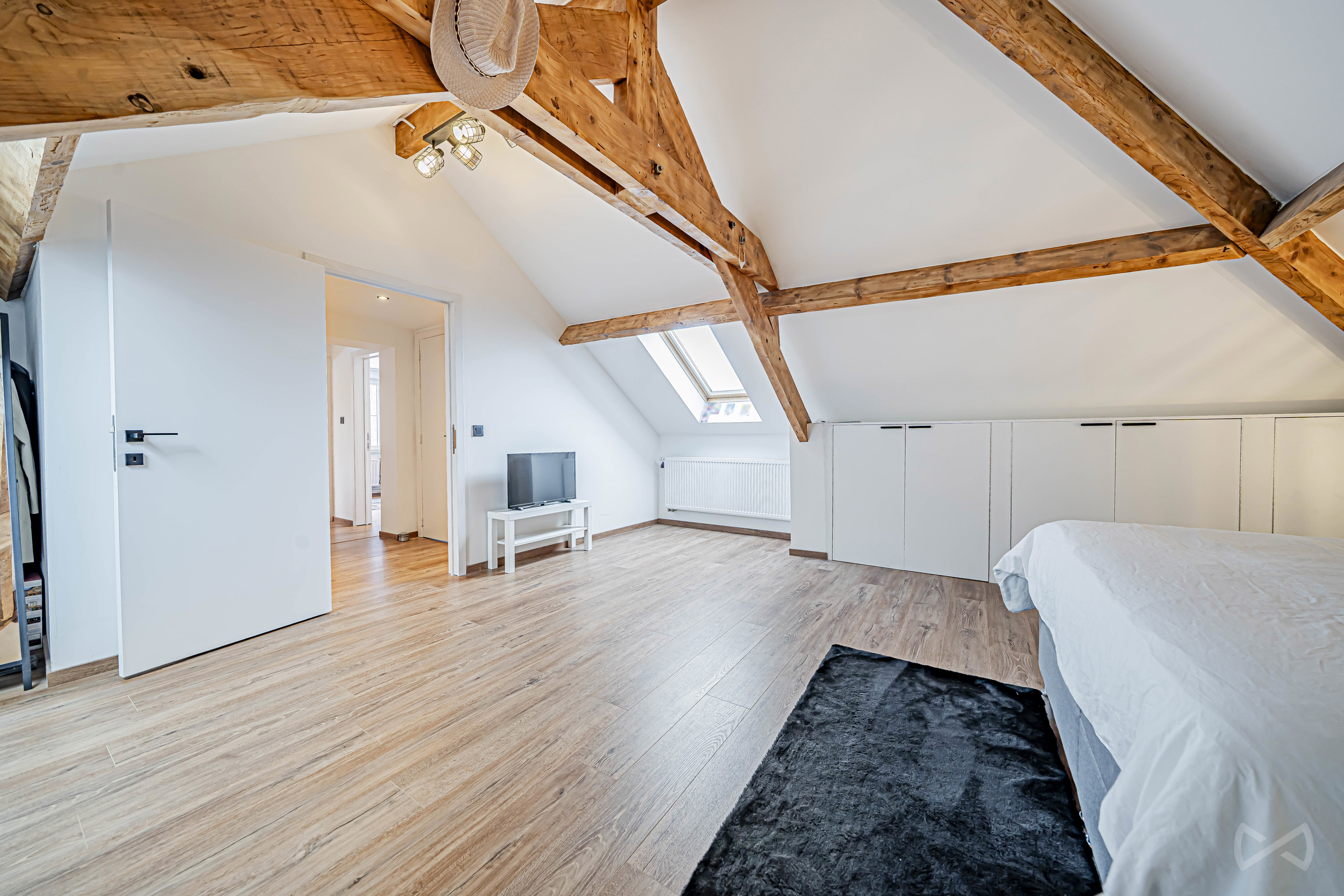 Photo 3 sur 4 pour Maison de trois chambres à Neerheylissem