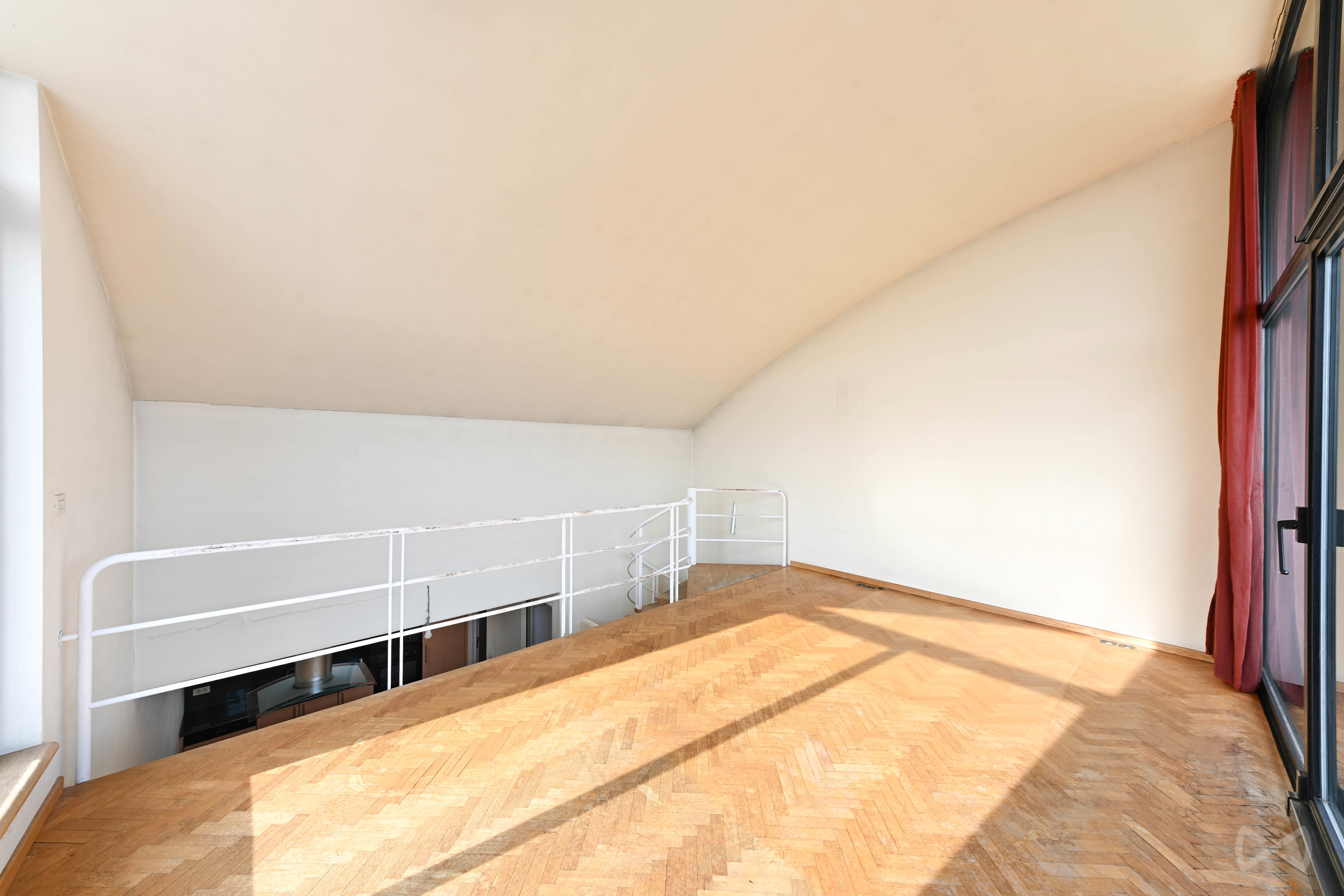 Picture 2 of 4 for Triplex with two bedrooms in Leuven