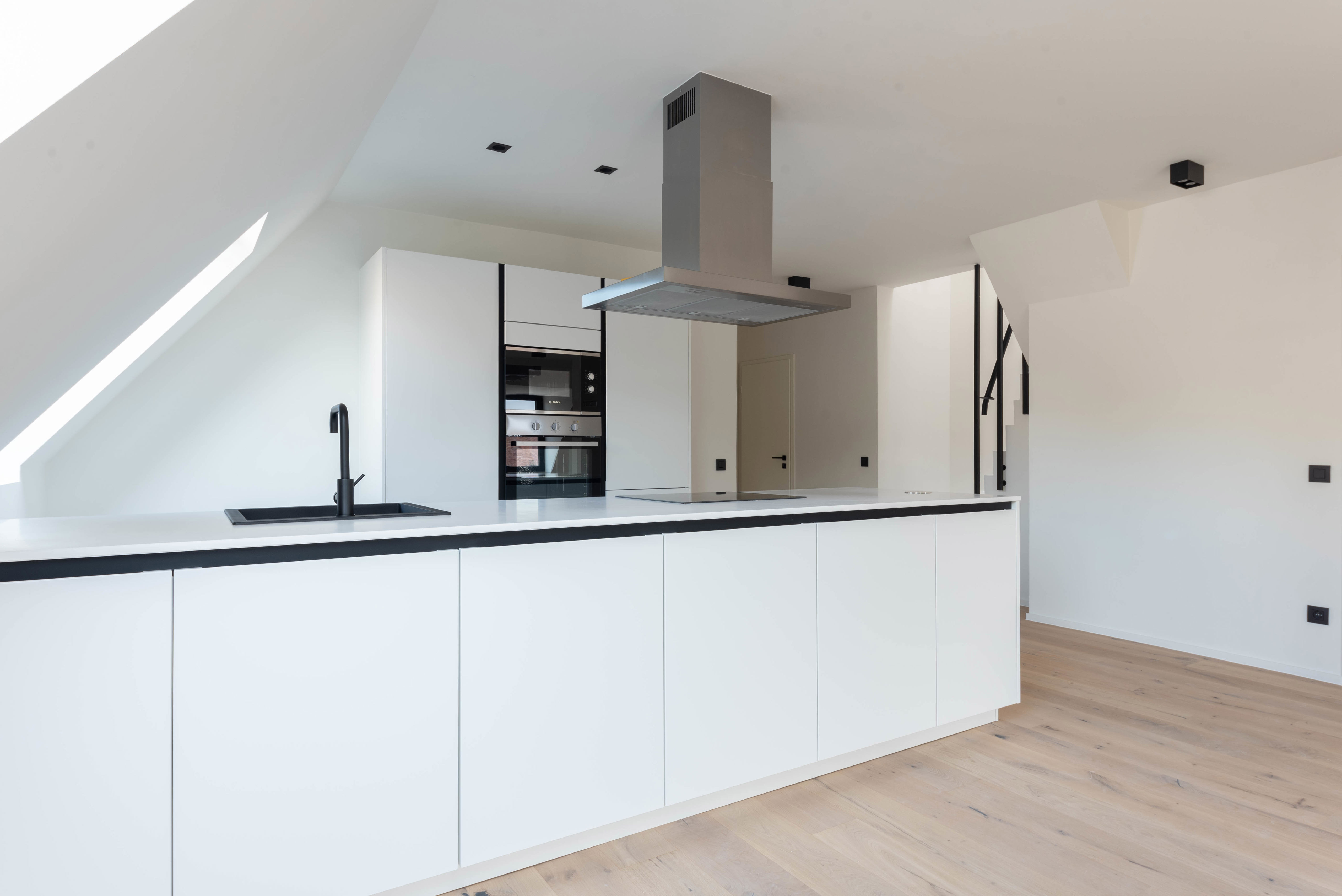 Picture 1 of 4 for Duplex with two bedrooms in Leuven