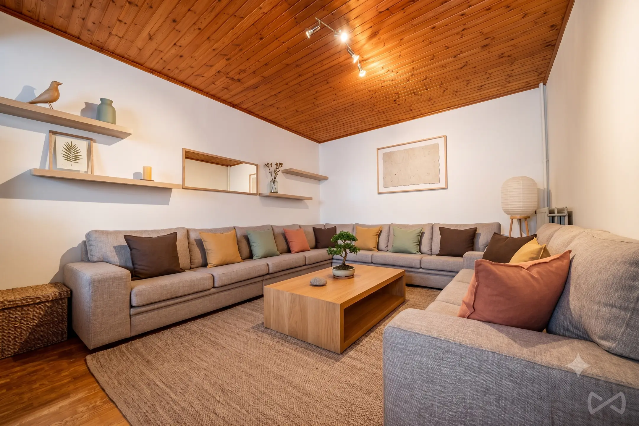 Foto van de woning