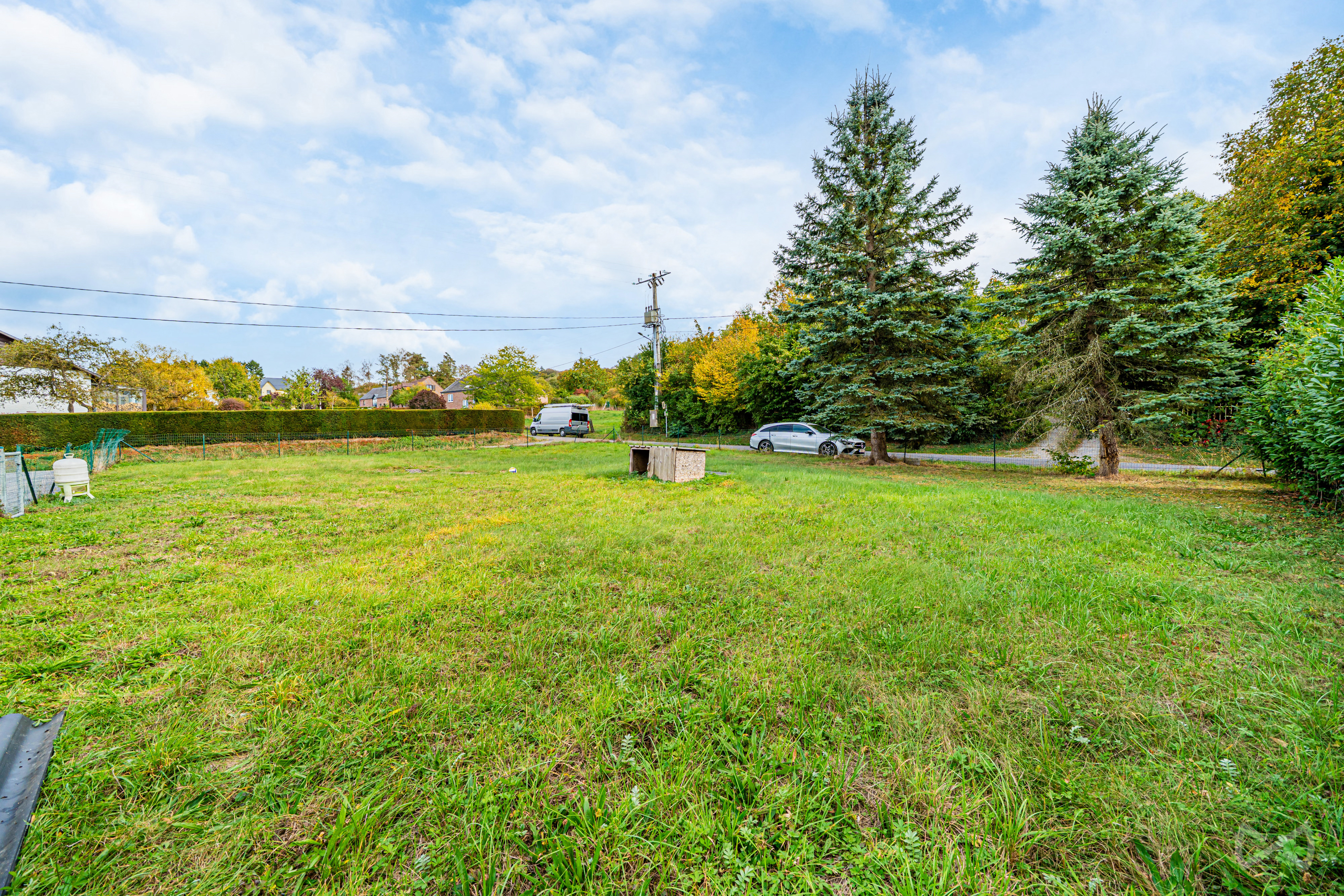 Picture 4 of 4 for House with three bedrooms in Forrières