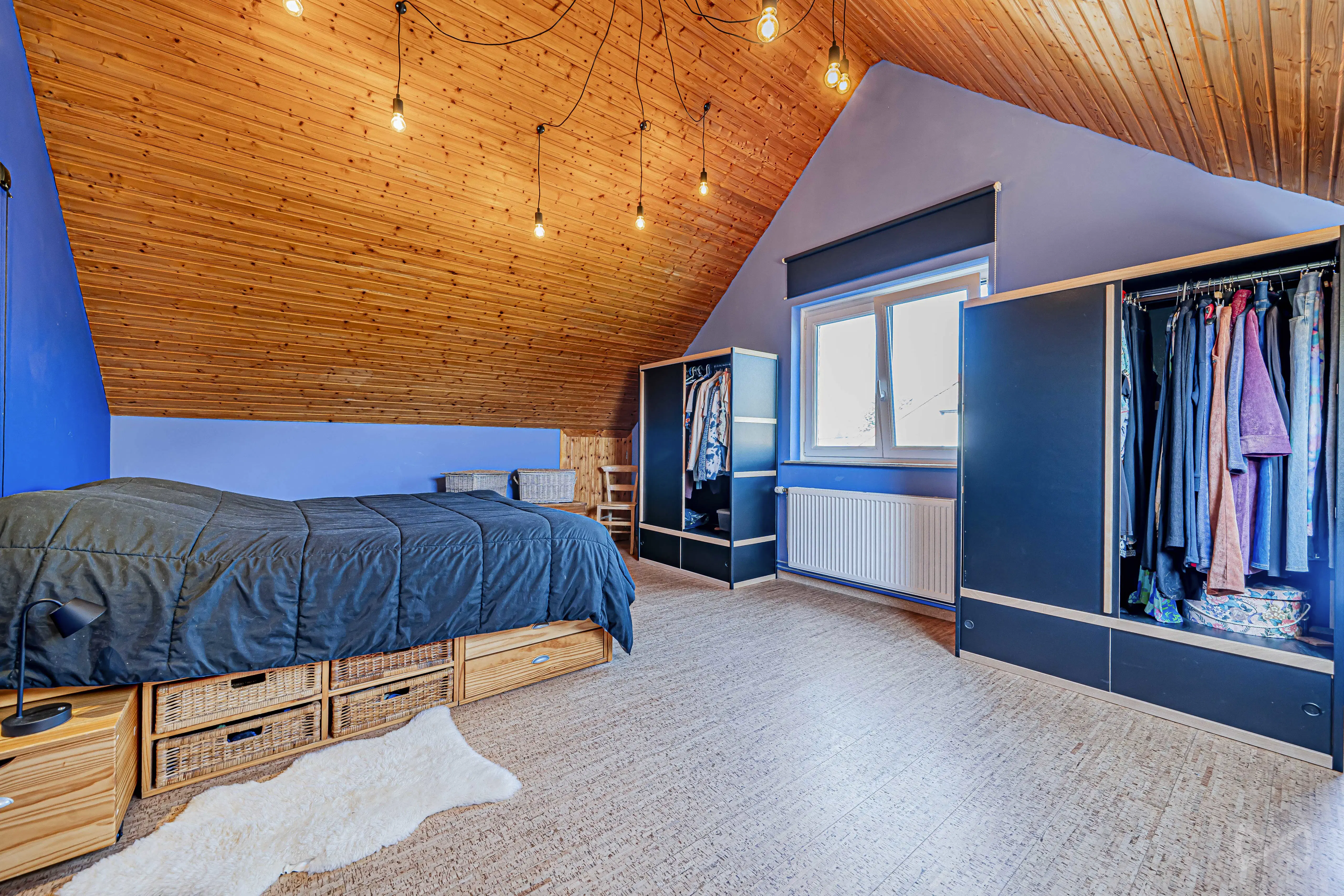 Photo 4 sur 4 pour Villa de trois chambres à Jandrain-jandrenouille