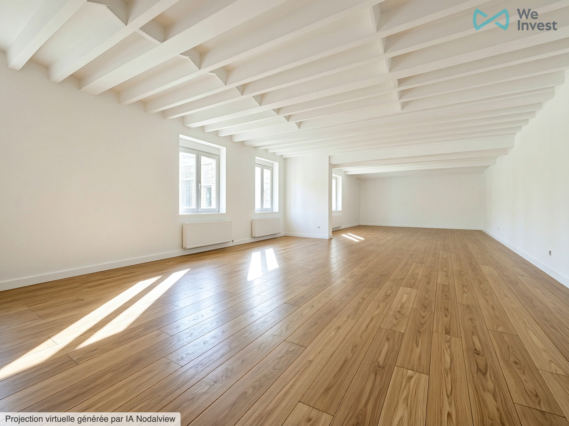 Foto van de woning