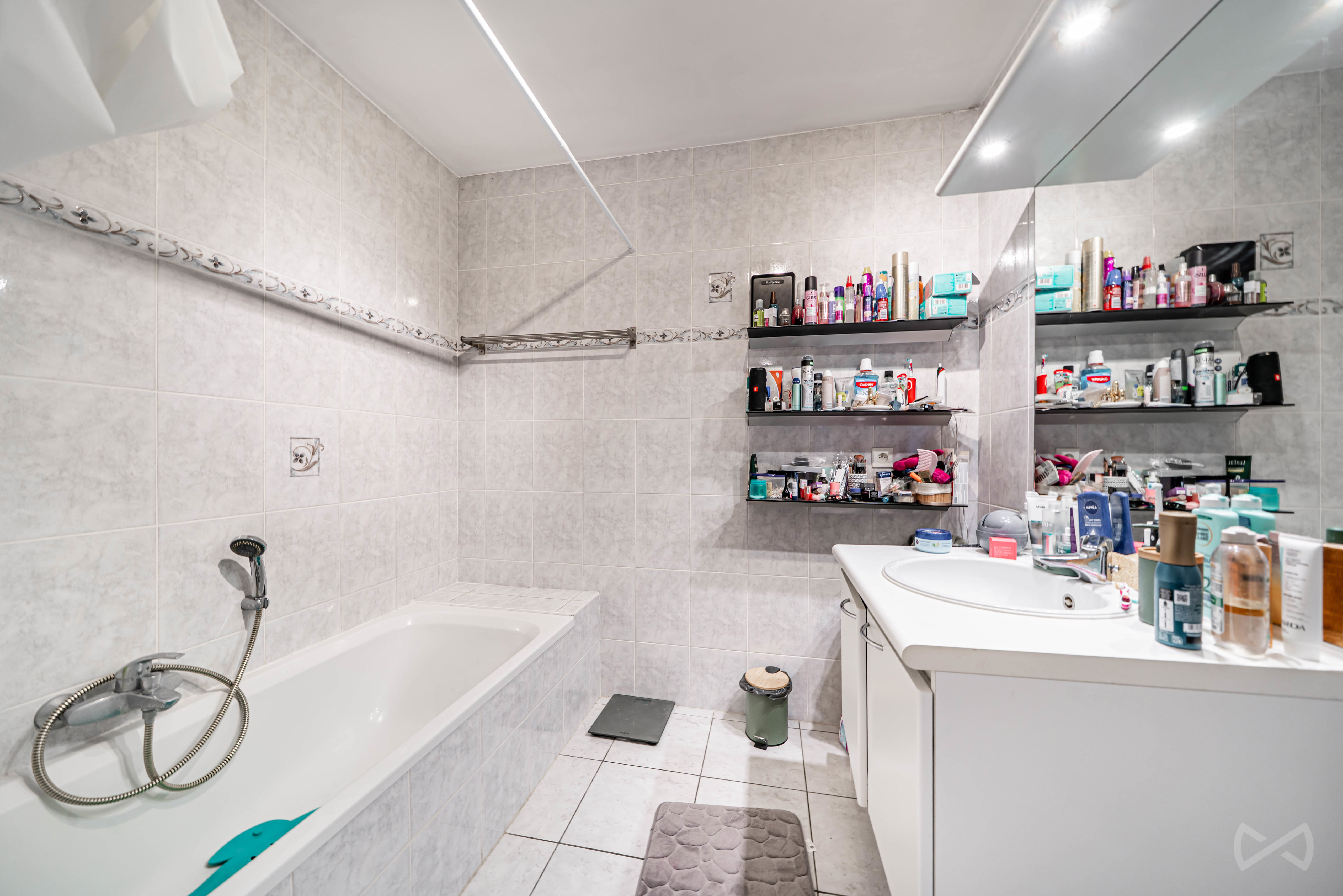Picture 1 of 4 for Flat with two bedrooms in Marche-lez-Écaussinnes