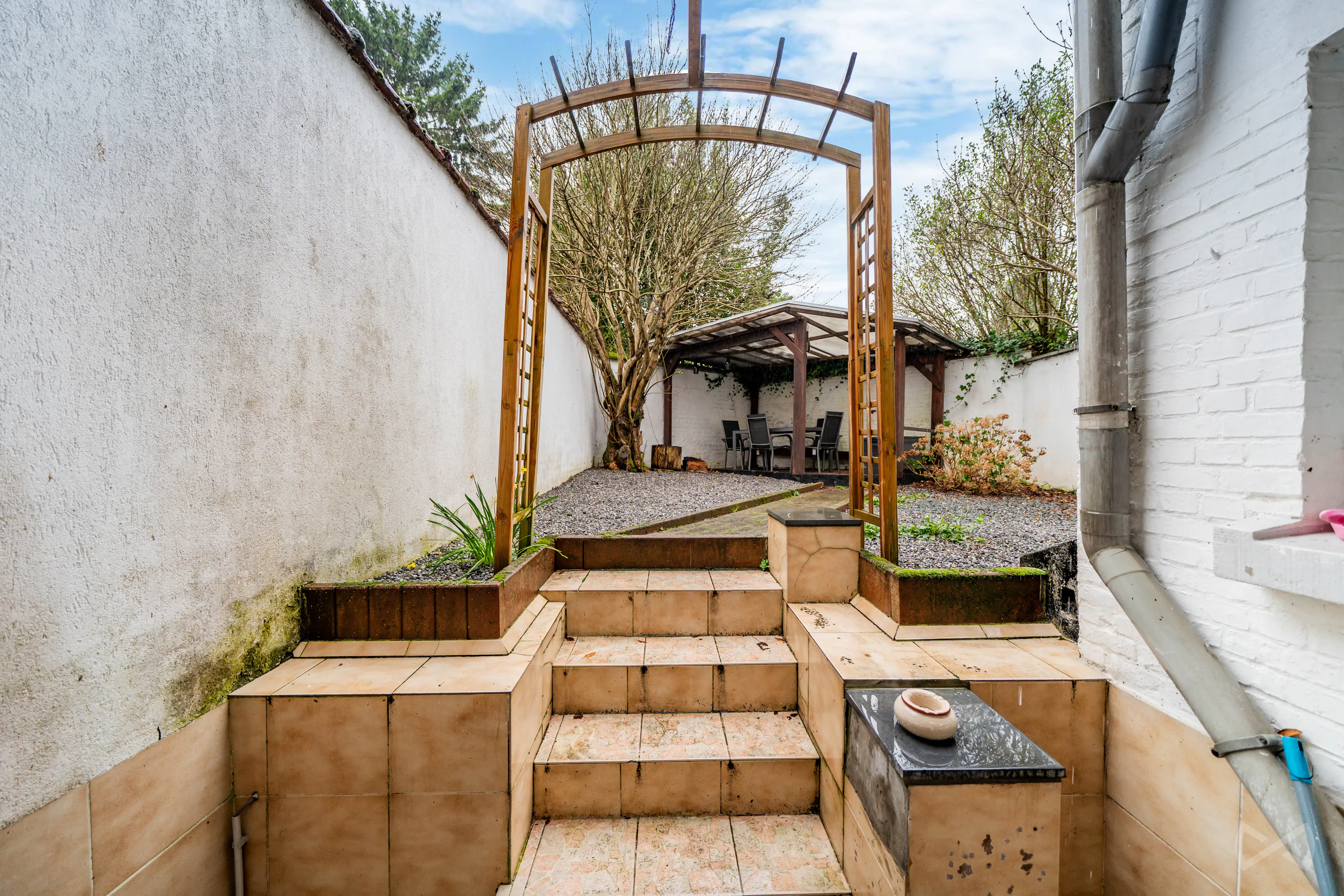 Picture 2 of 4 for Flat with two bedrooms in Molenbeek-saint-jean