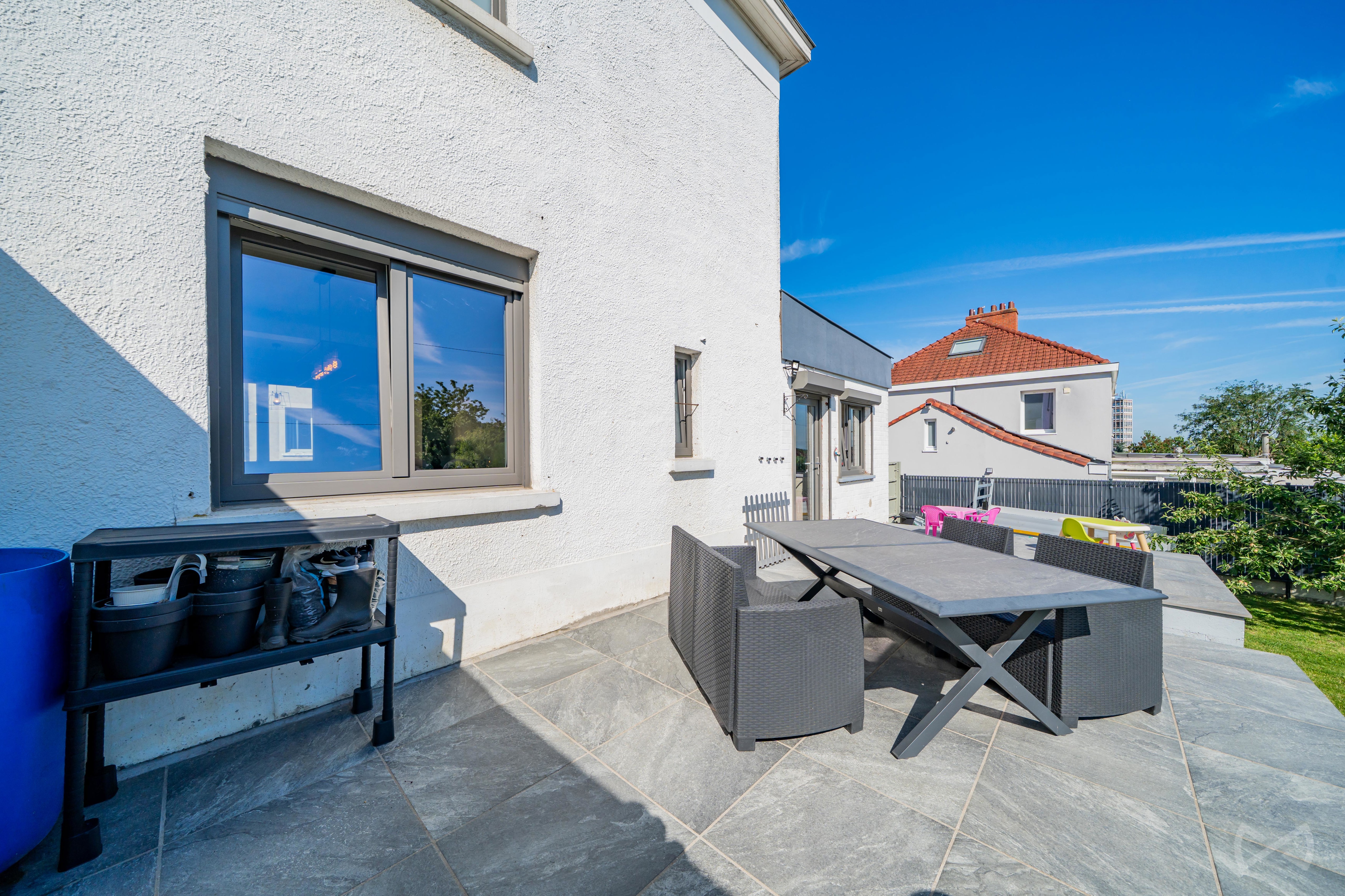 Picture 1 of 4 for House with three bedrooms in Couillet