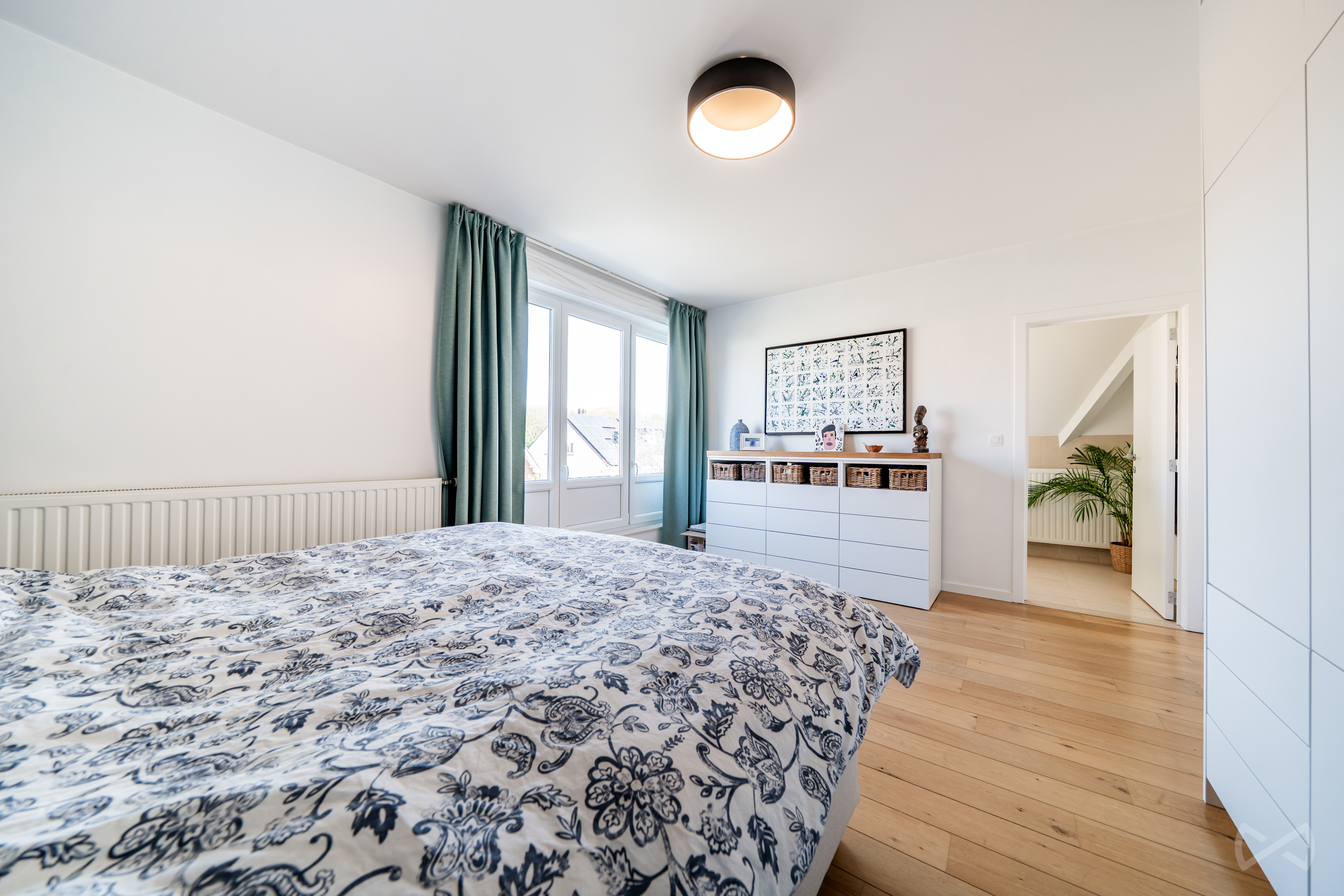 Picture 4 of 4 for House with three bedrooms in Woluwe-Saint-Pierre
