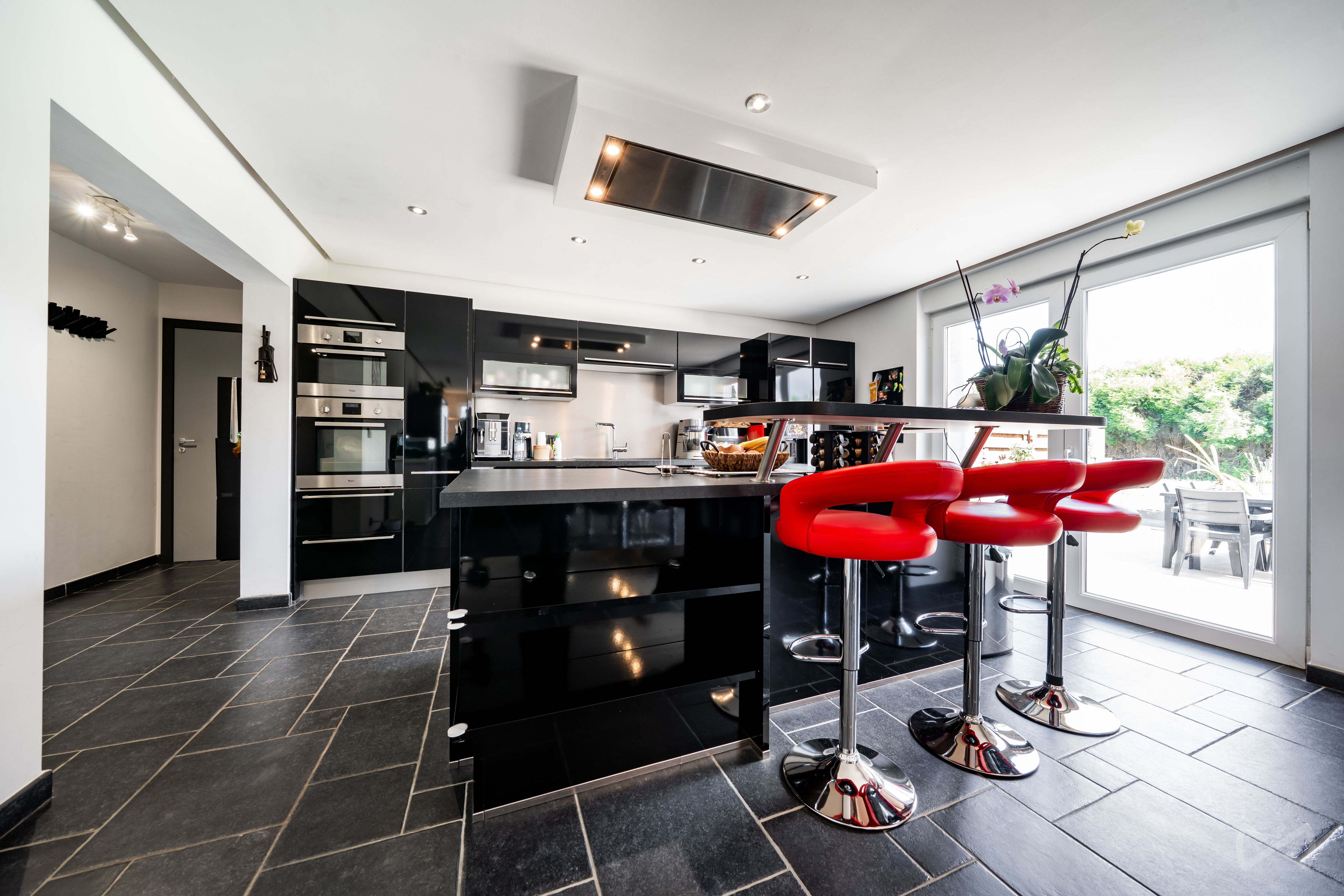 Photo 1 sur 4 pour Appartement de deux chambres à Wihogne