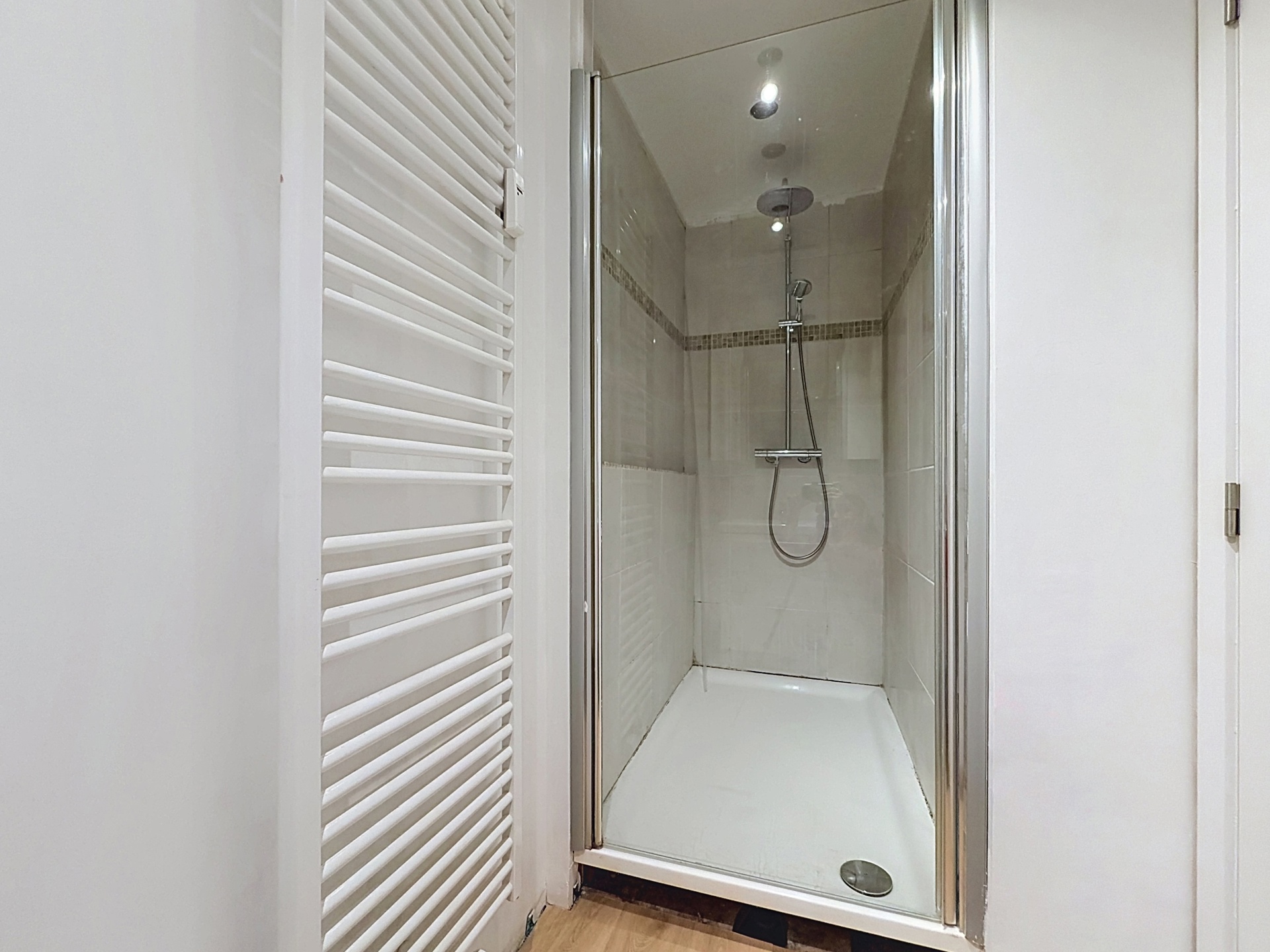 Picture 3 of 4 for Flat with one bedroom in Hannut
