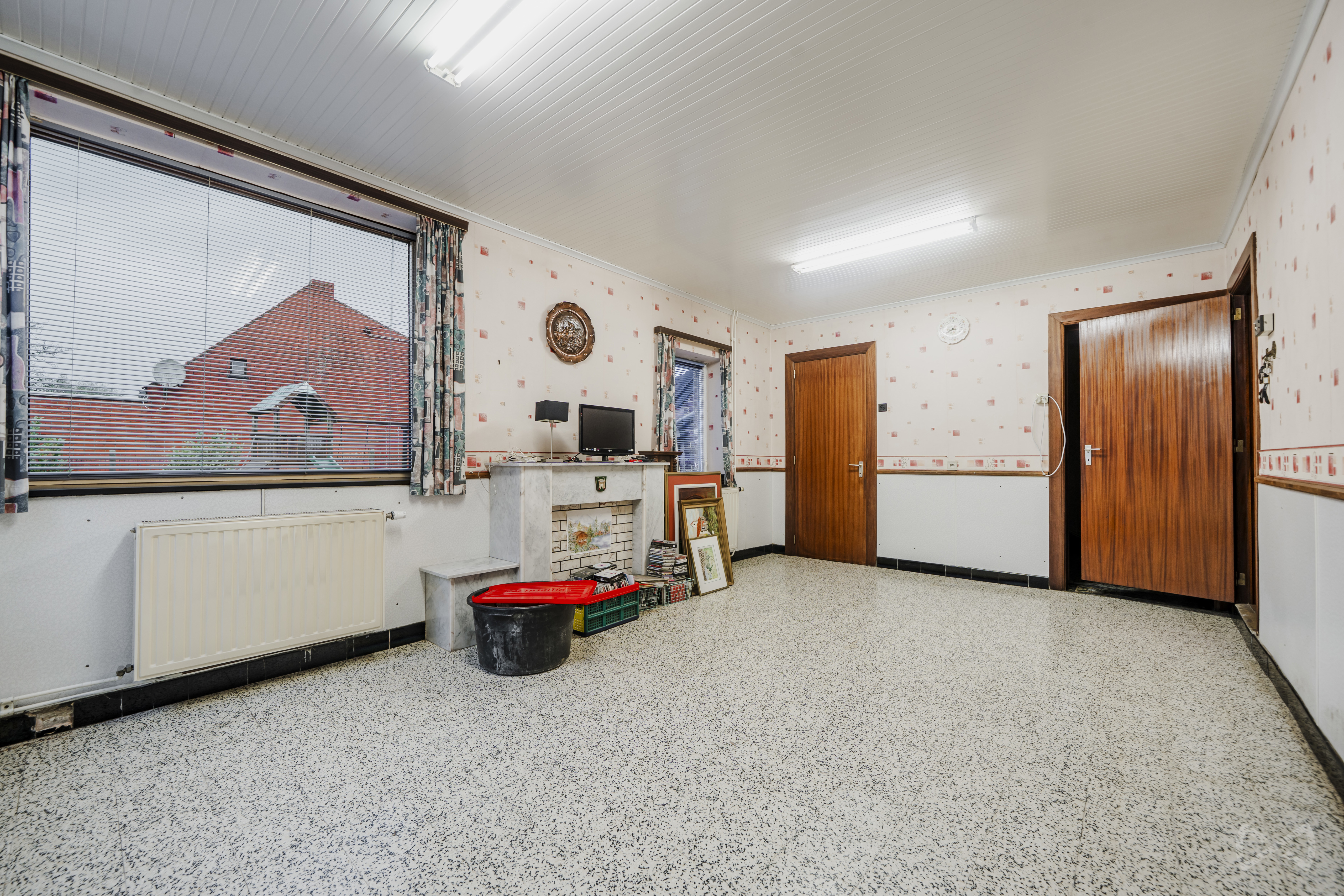 Picture 1 of 4 for House with six bedrooms in ChiÈvres